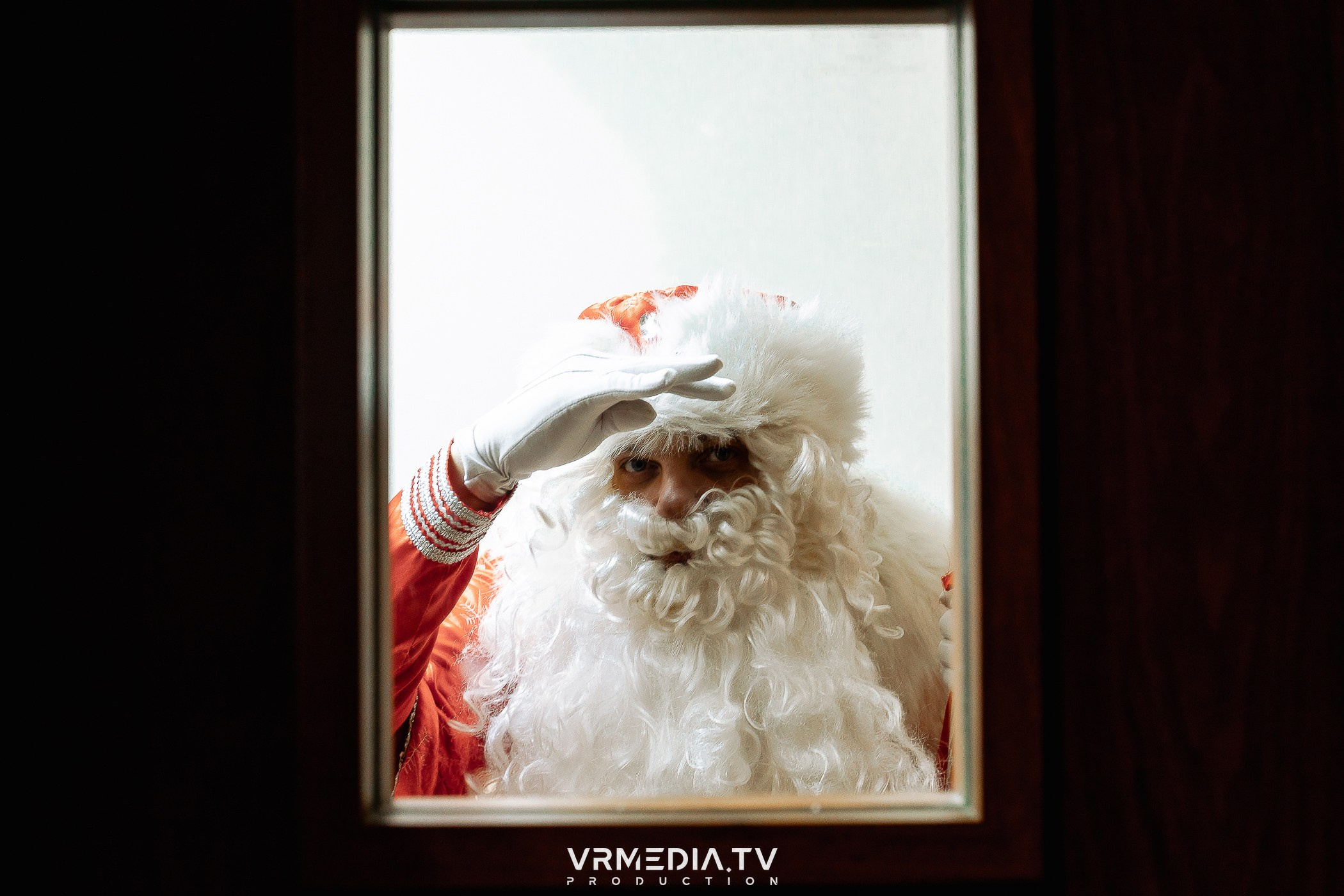 Новогодний вечер в ресторане «Лазурный Берег»