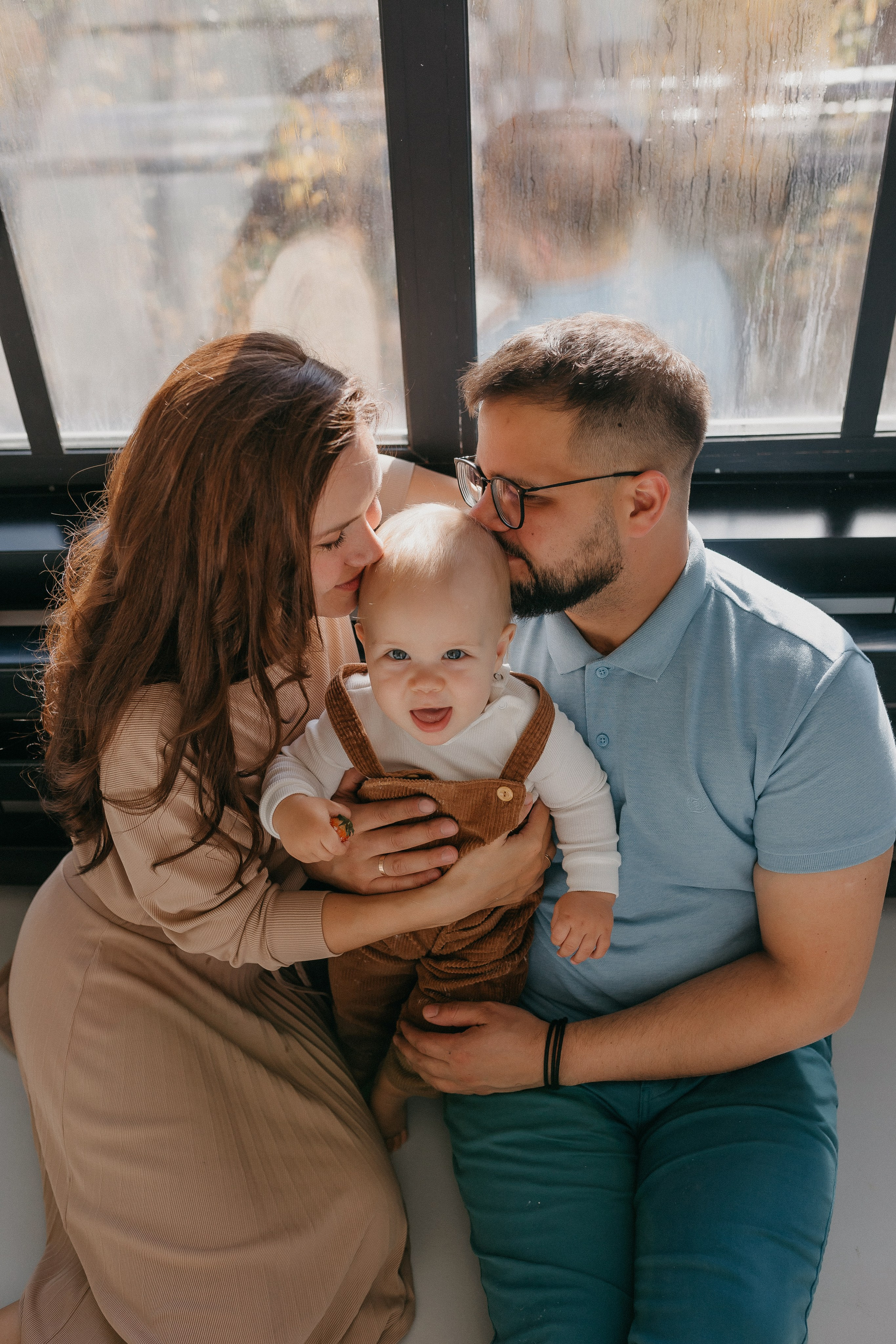 Славик. Семейный фотограф в Сургуте