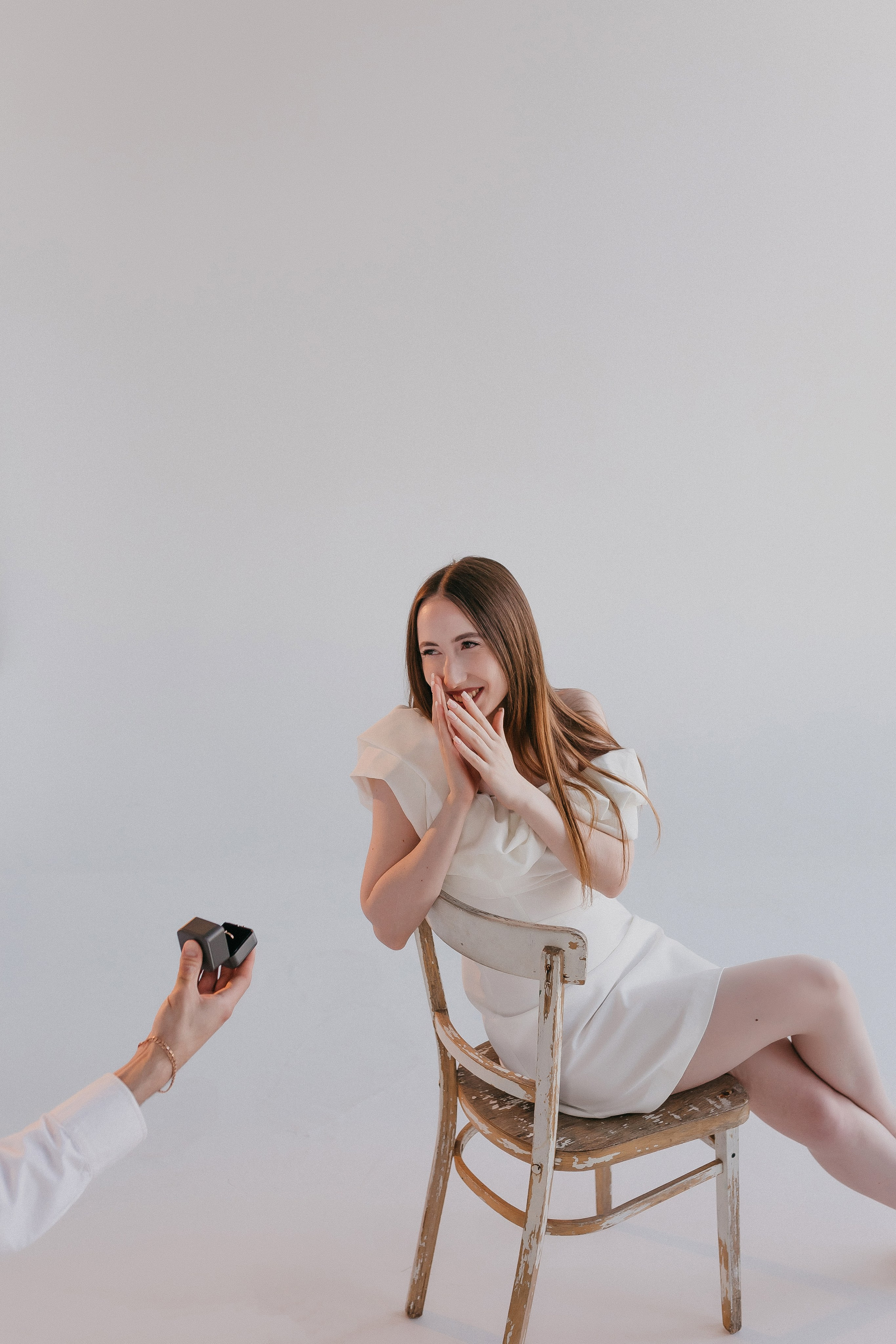 Даша & Максим. Семейный фотограф в Сургуте