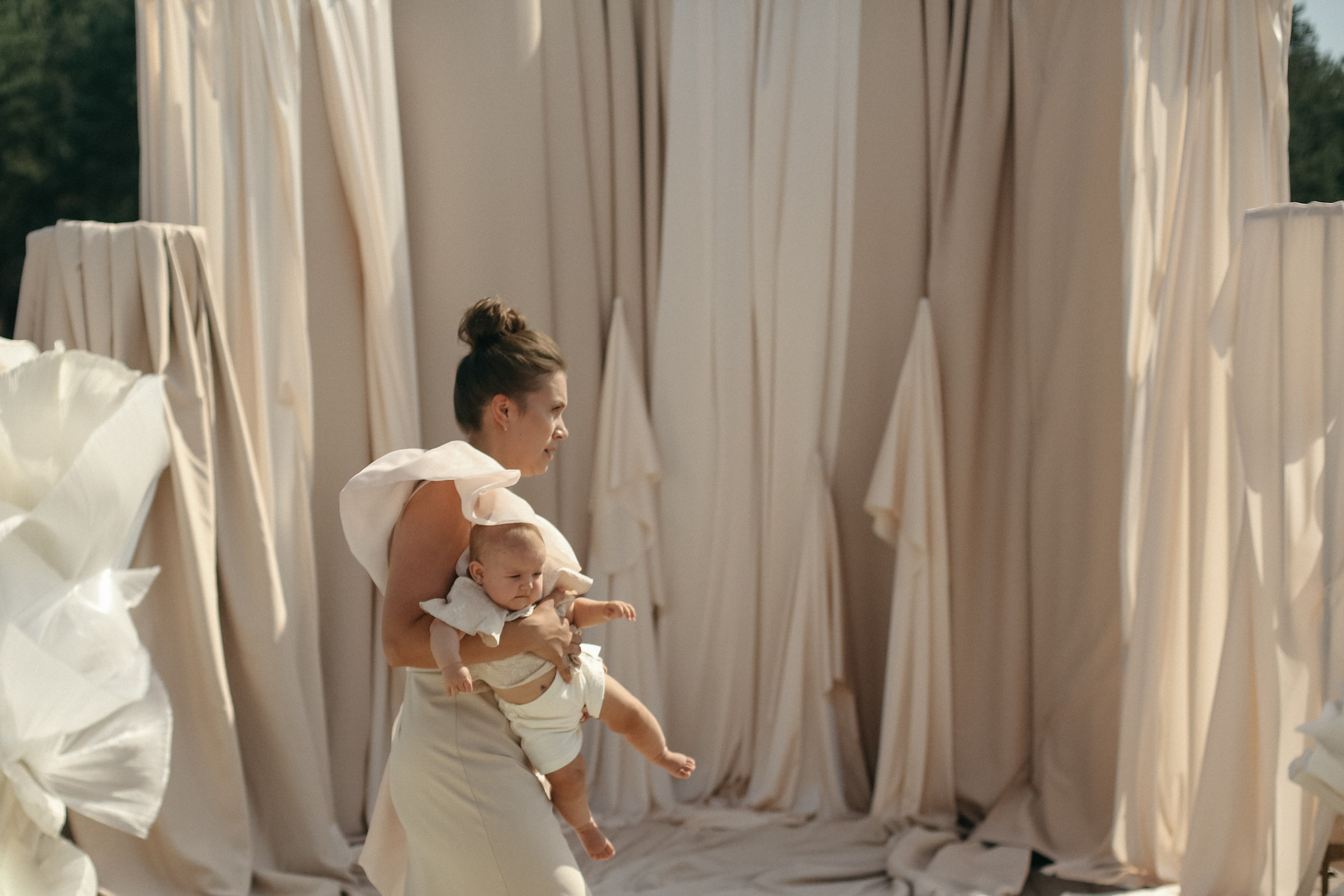 Wedding day Юрий и Ирина. Свадебный фотограф Полина Мишуринская