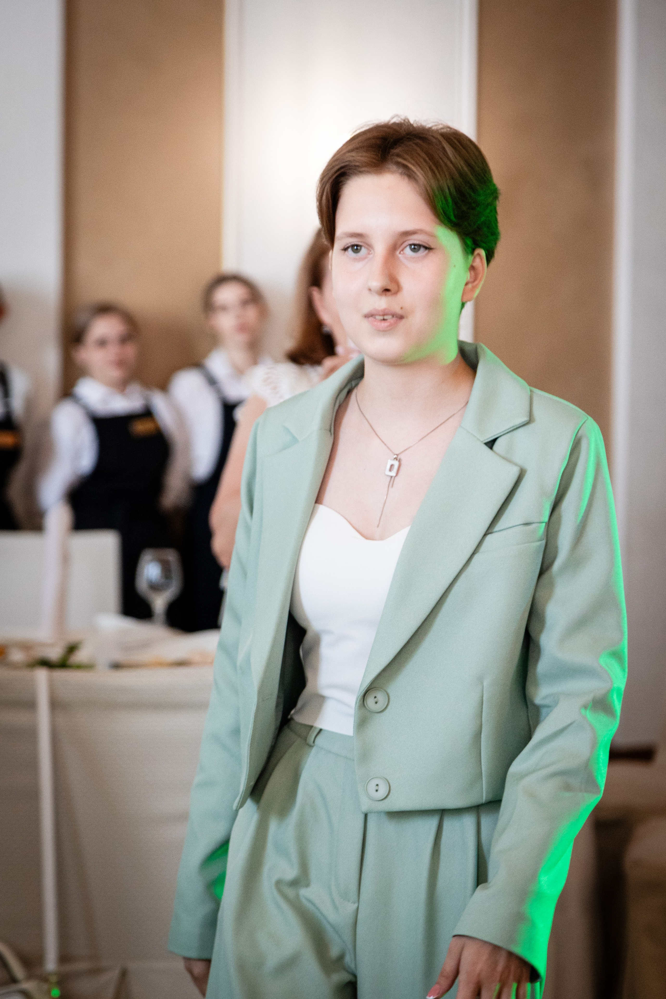 Школьный выпускной. Детский фотограф видеограф в Хабаровске Михаил Орлов