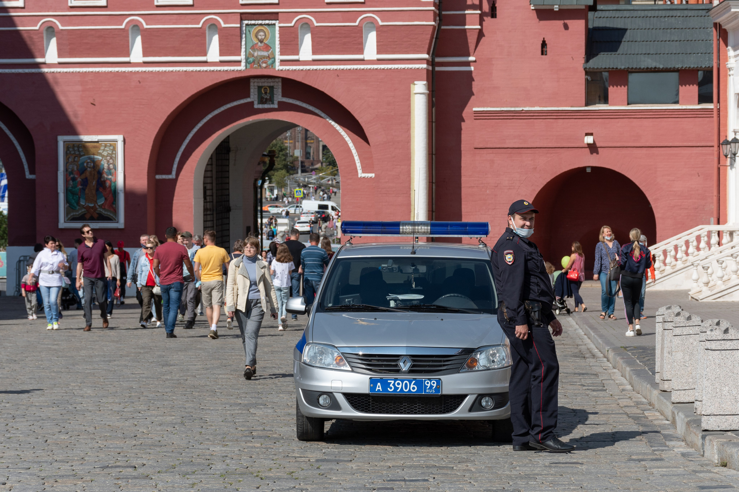 20210828 Прогулка по центру. Дмитрий Ремизов. Фотография, как хобби