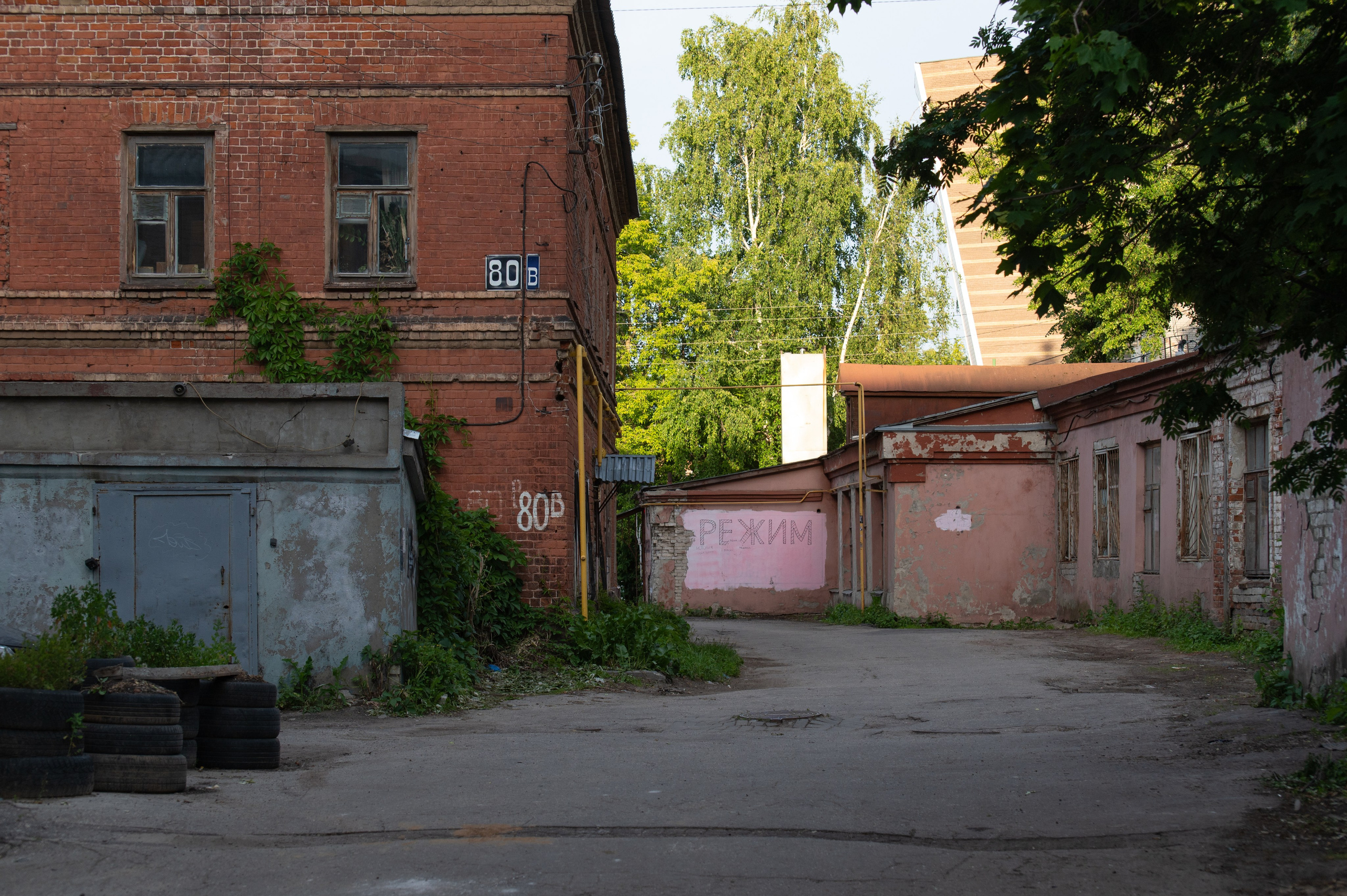 20230612-16 Нижний Новгород. Дмитрий Ремизов. Фотография, как хобби