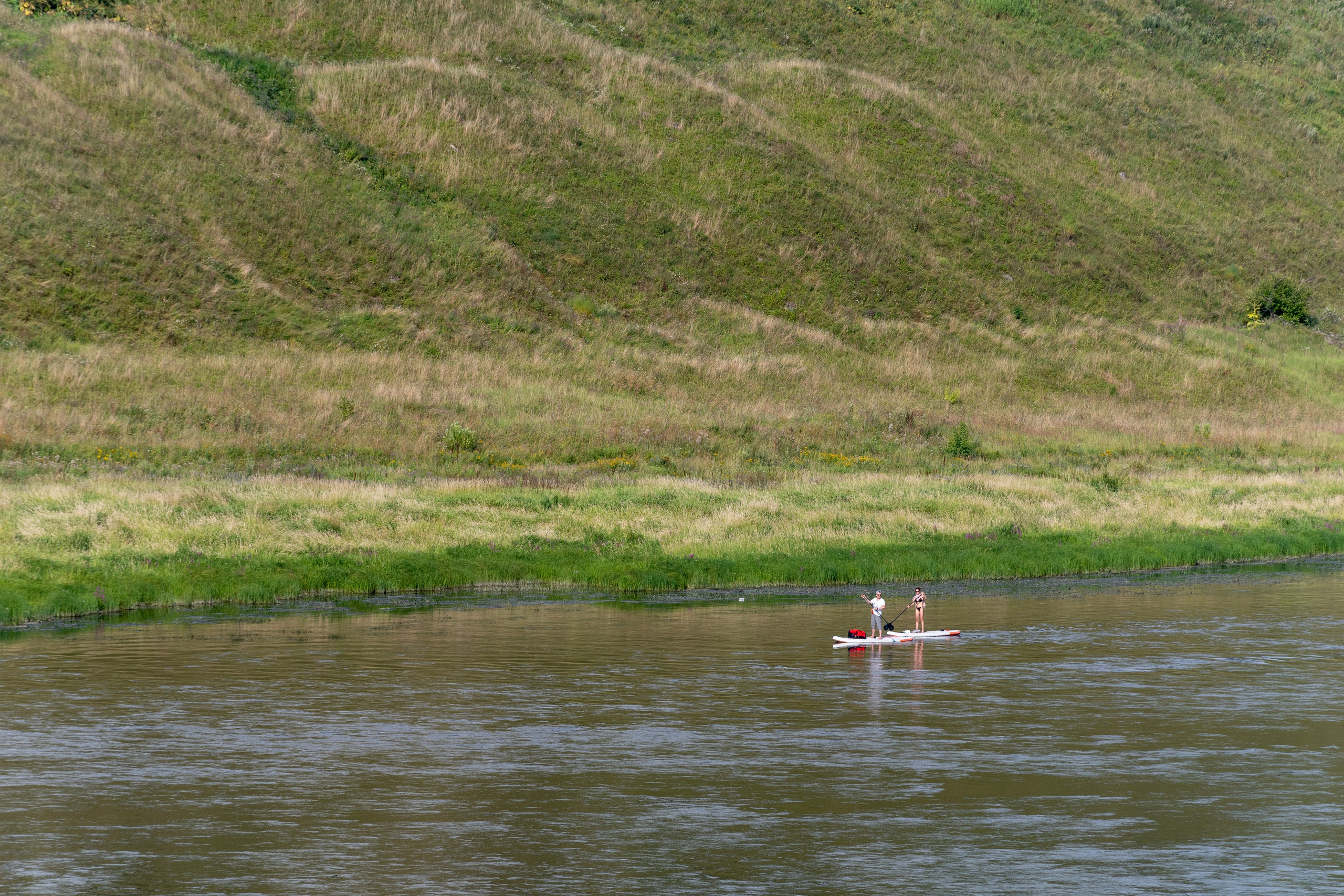 20220805 Старица и Тверь. Дмитрий Ремизов. Фотография, как хобби