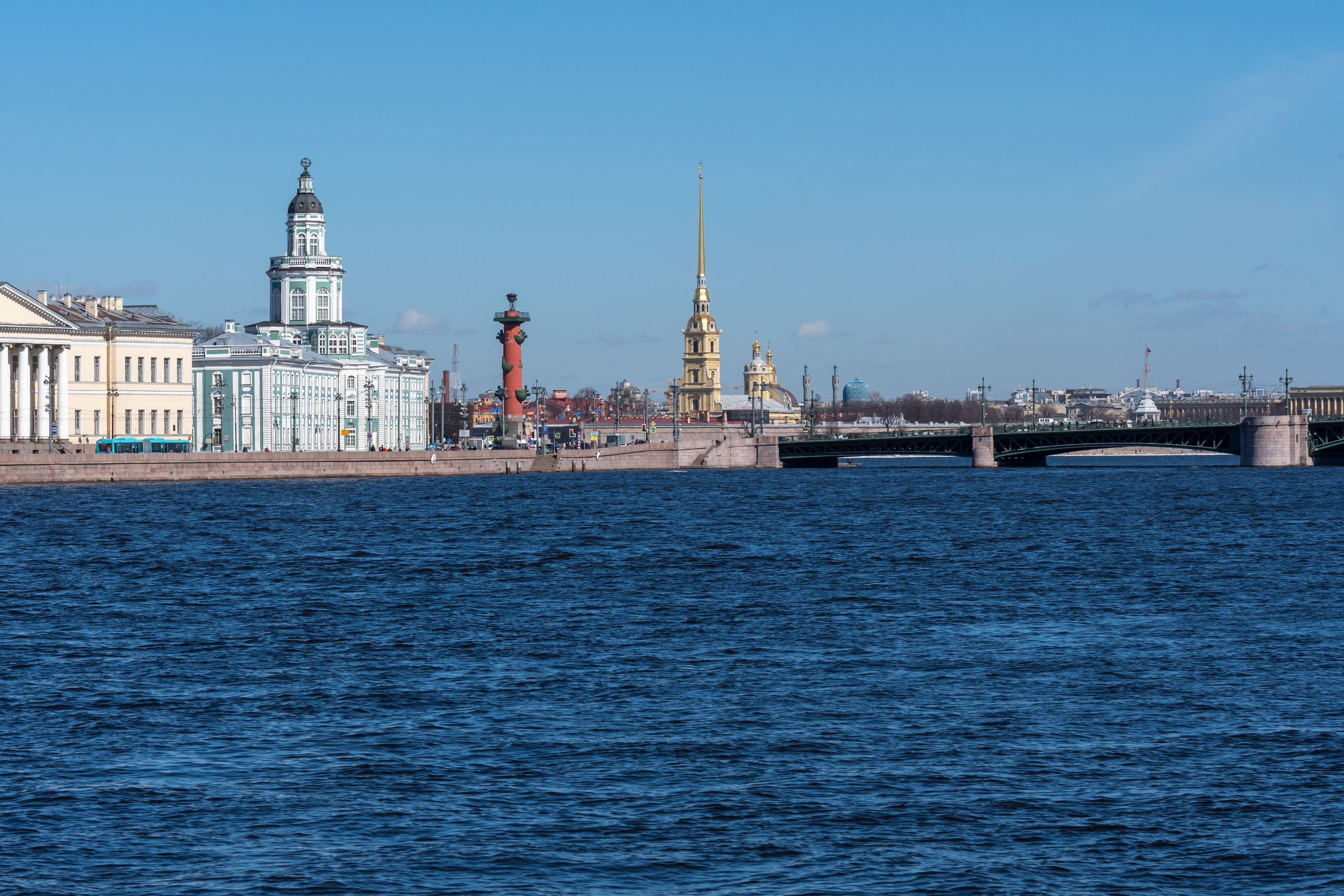 20220411-16 Санкт-Петербург. Дмитрий Ремизов. Фотография, как хобби