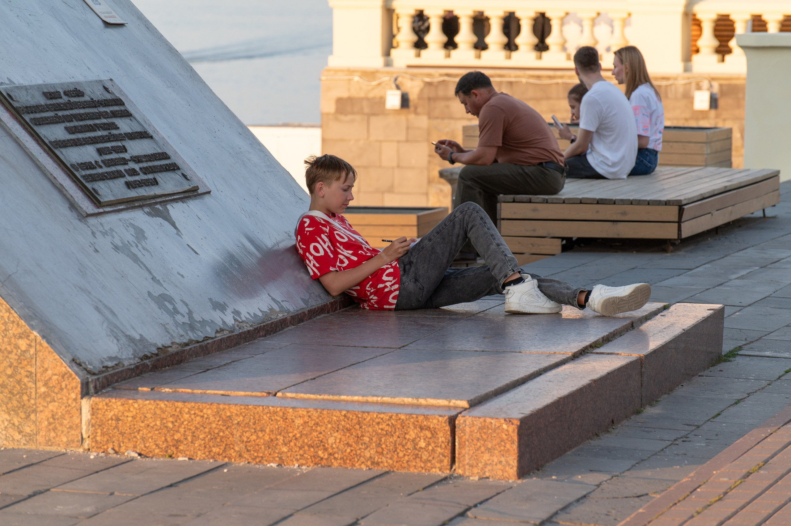 20230612-16 Нижний Новгород. Дмитрий Ремизов. Фотография, как хобби