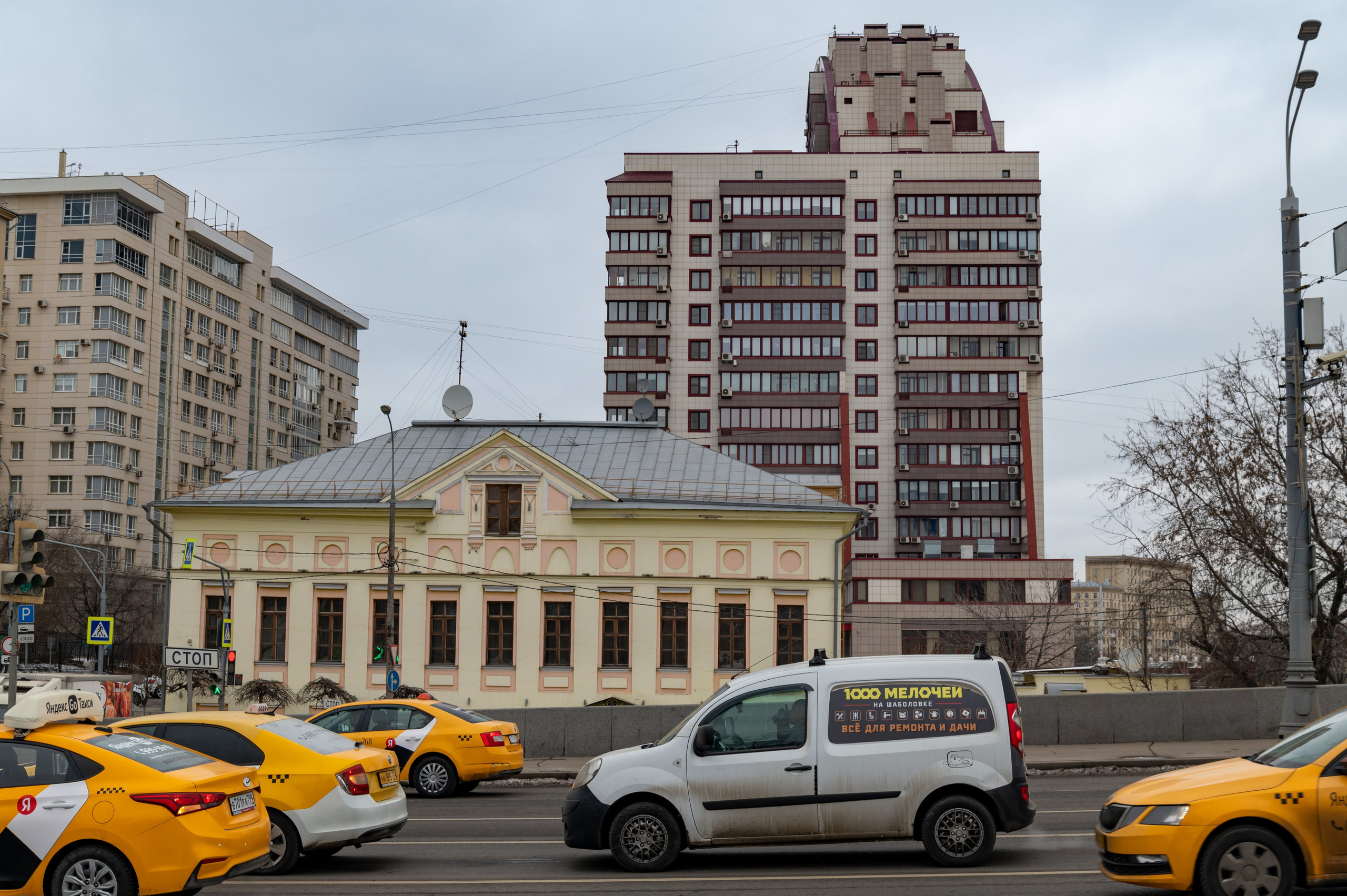 20230211 Nikon 24-85. Дмитрий Ремизов. Фотография, как хобби