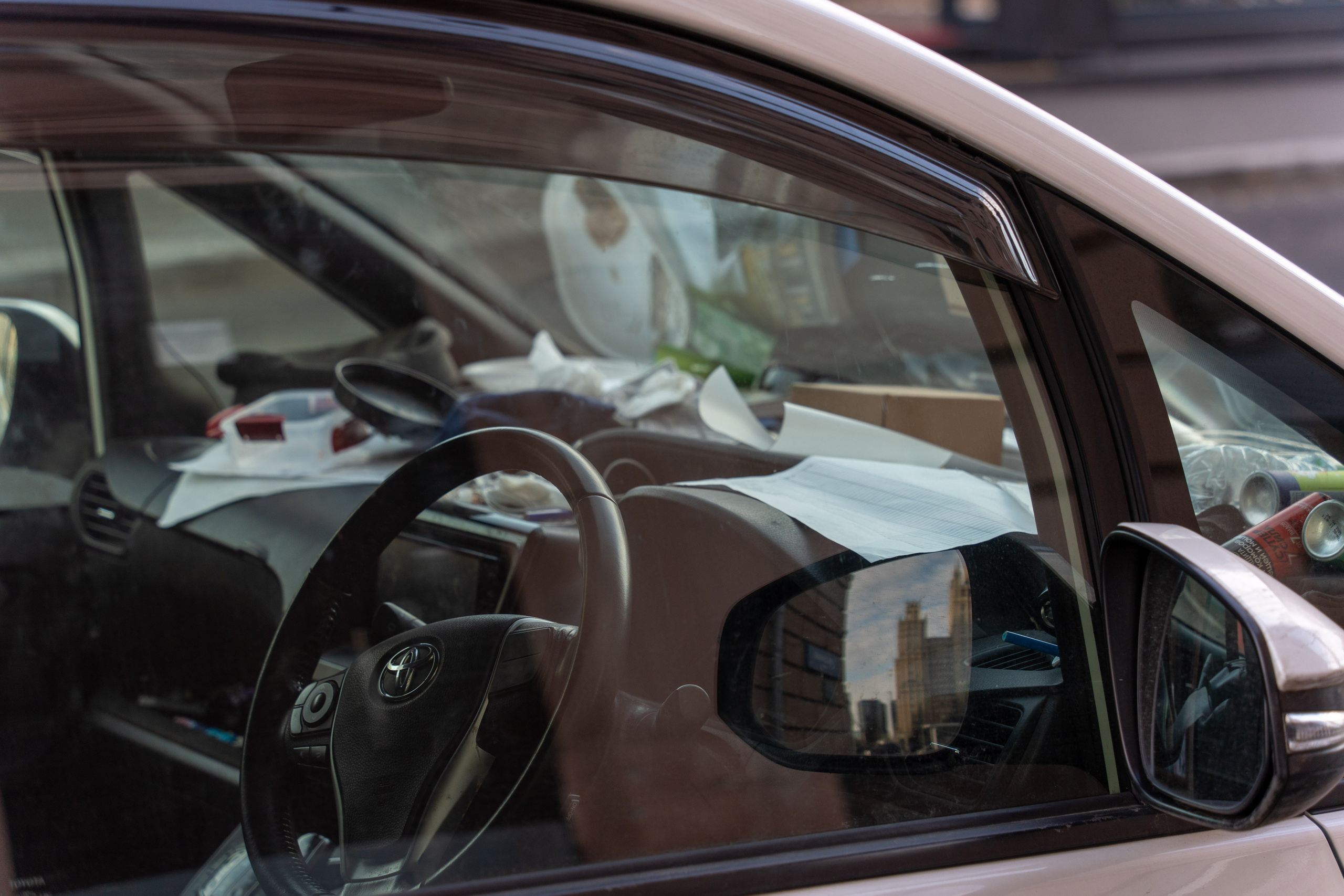 20251116 Арбатская-Чистые пруды. Дмитрий Ремизов. Фотография, как хобби