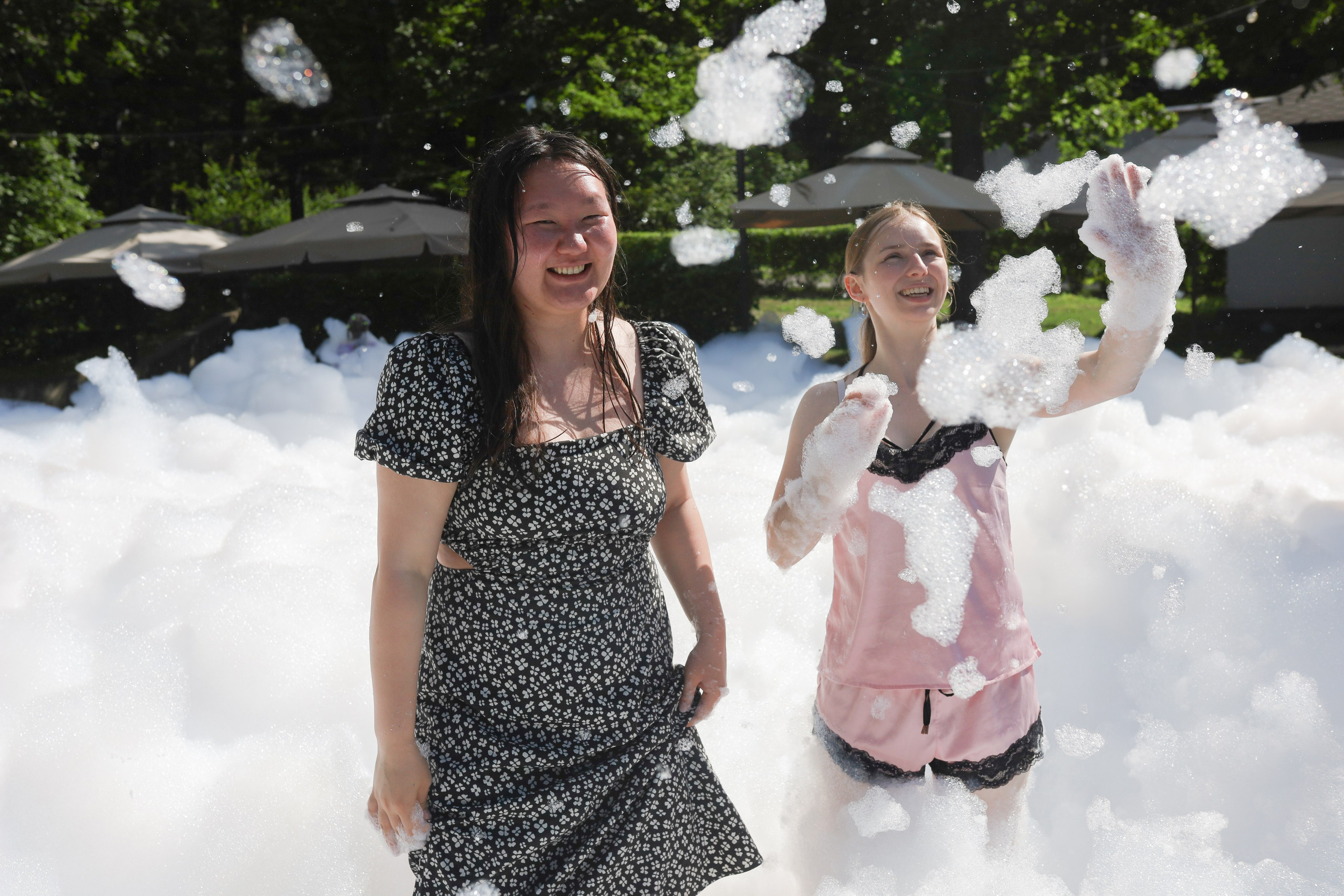 Репортажная сьемка. Фотограф во Владивостоке Анастасия Житникова
