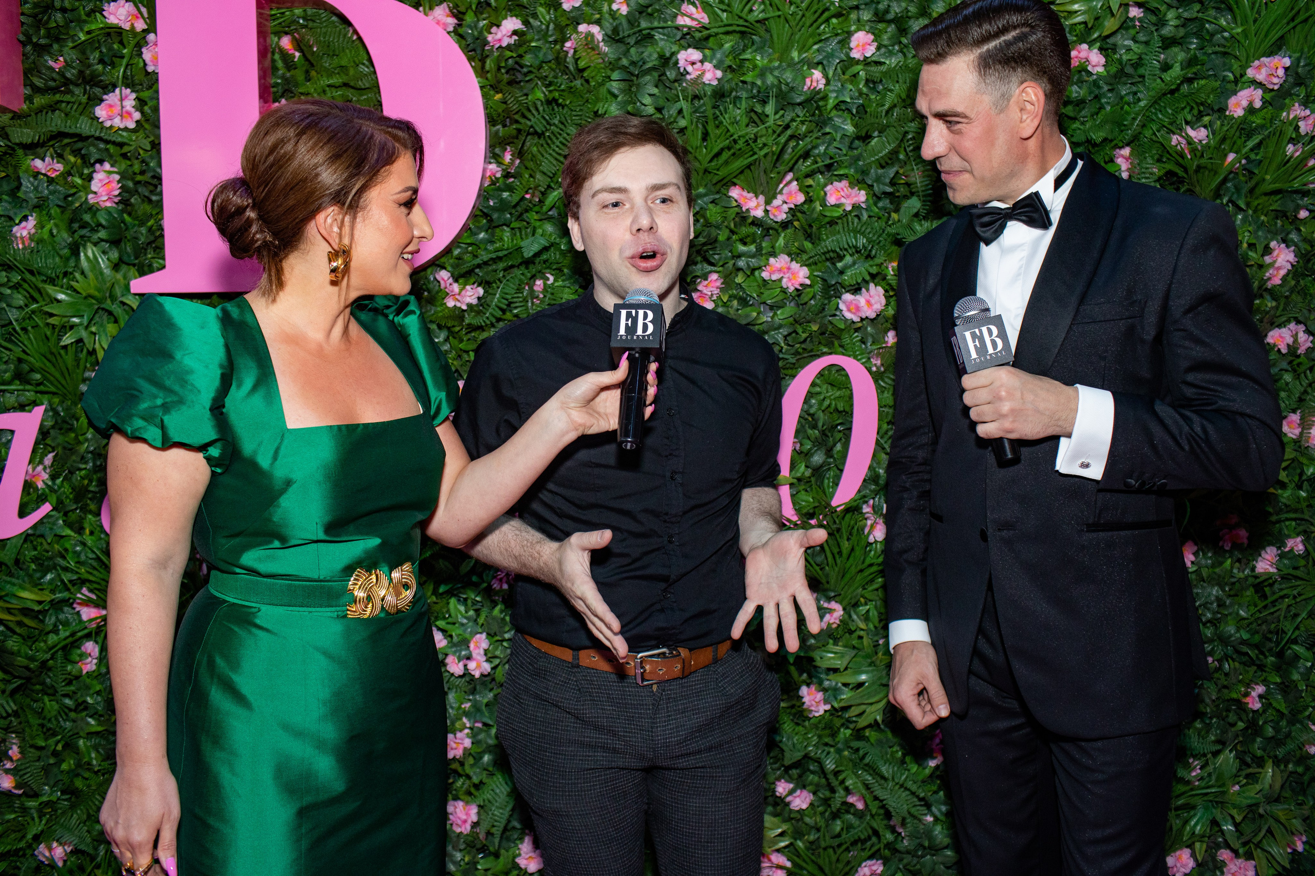 FB. Art photographer Nino