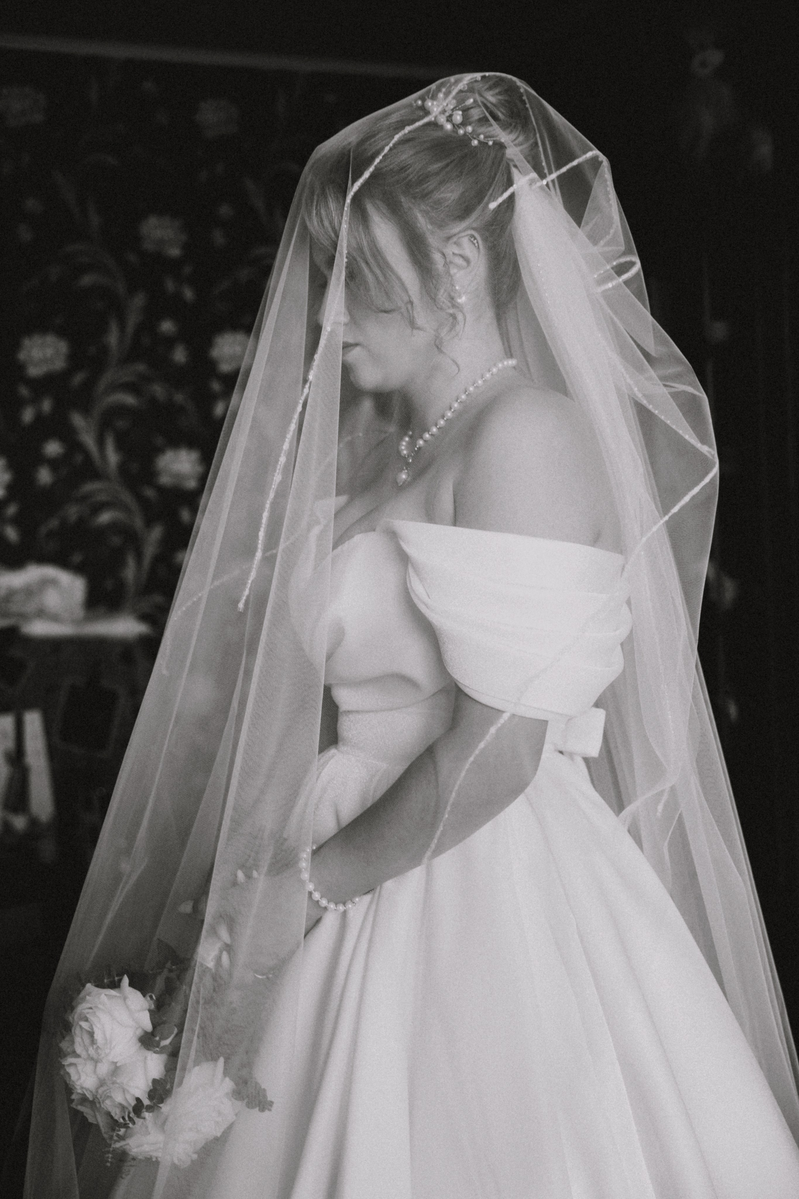 Денис и Ирина. Свадебный и индивидуальный фотограф в Суворове Клюева Мария