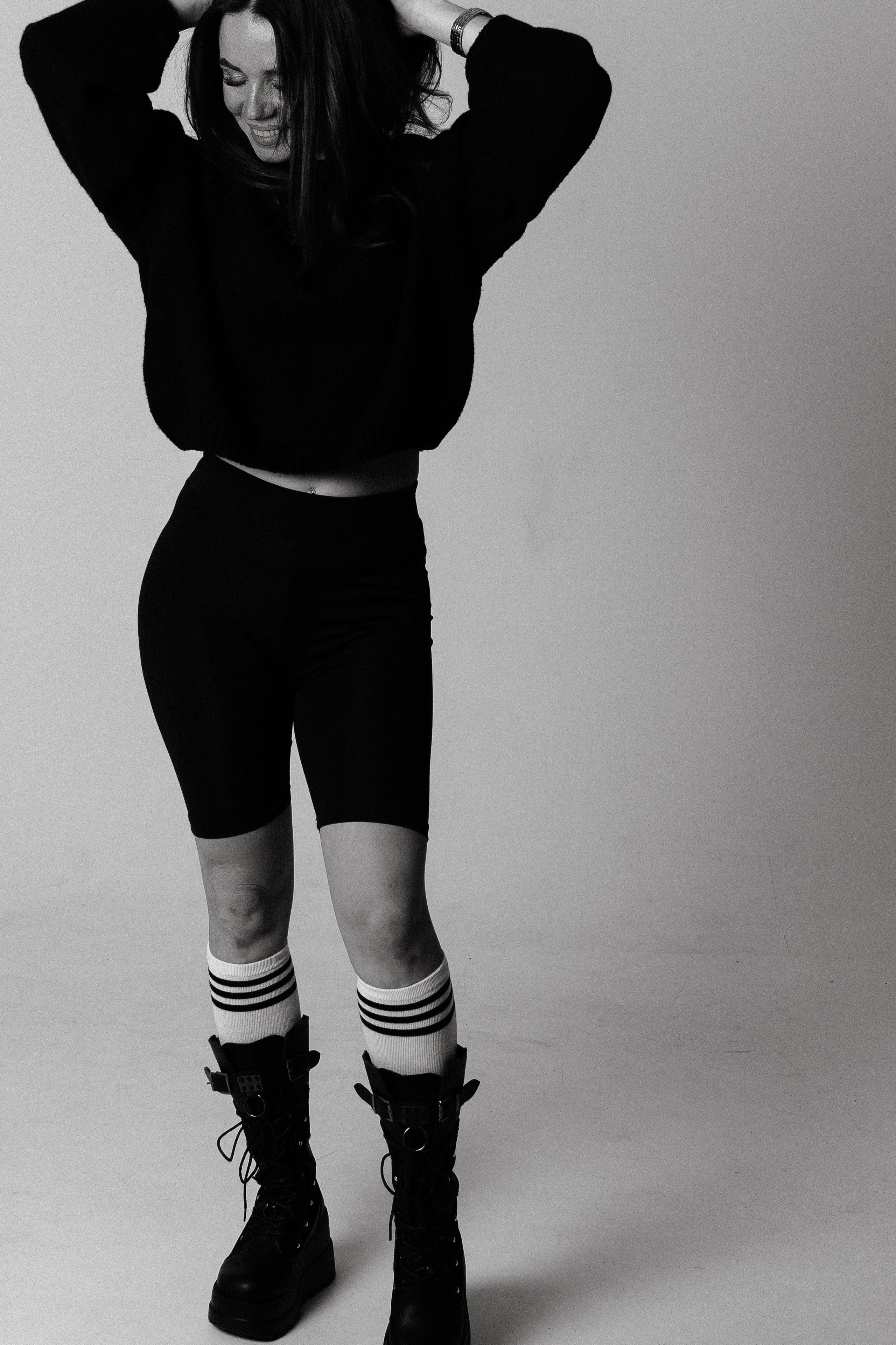 Sveta. Фотограф Ольга Кудрявцева | Нижний Новгород