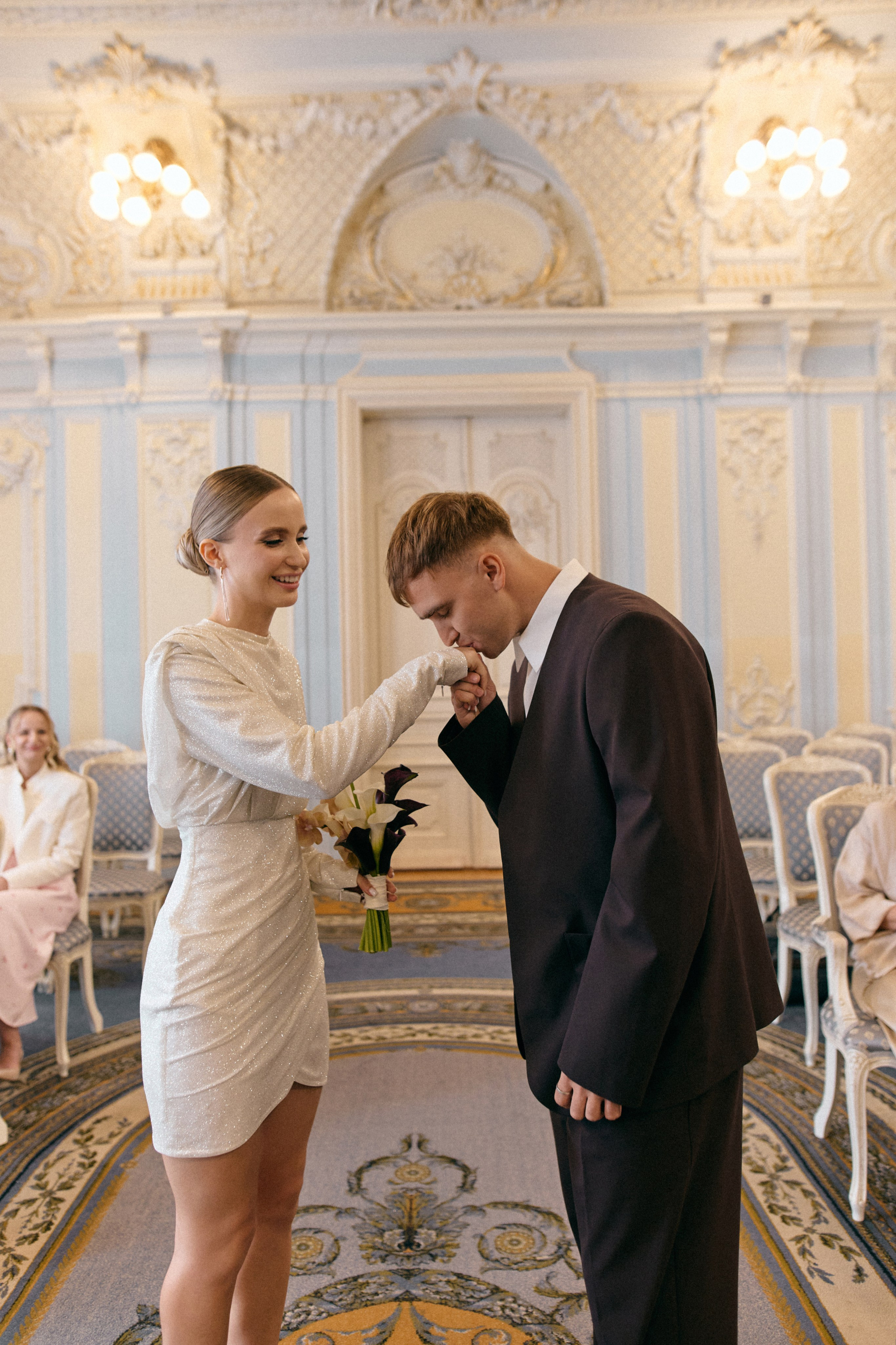 Дмитрий & Арина. Сестры Карабаза. Фотографы и ретушеры в Москве и Санкт-Петербурге