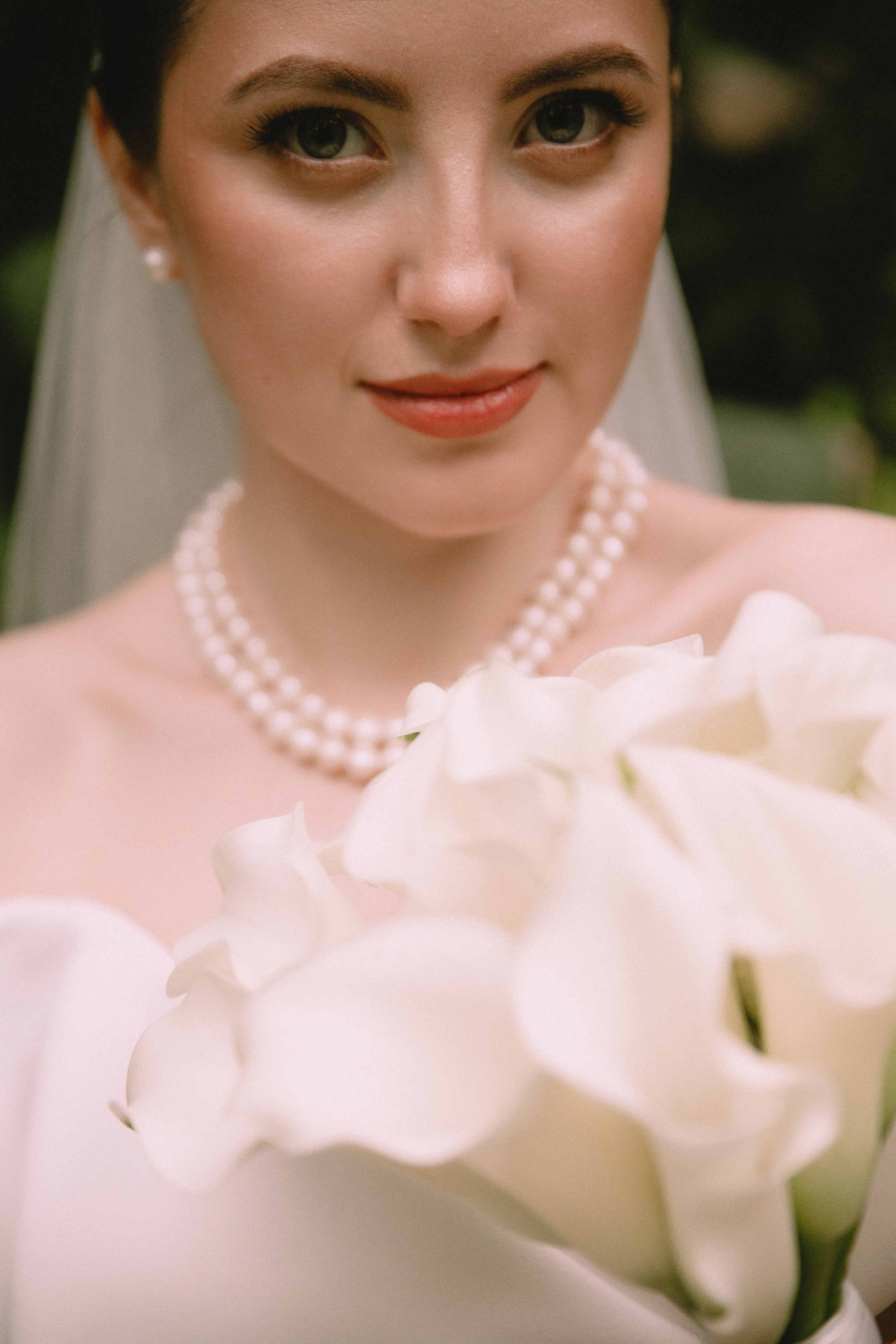 Дима и Даша. Свадебный фотограф Ирина Поздеева в Томске/Северске