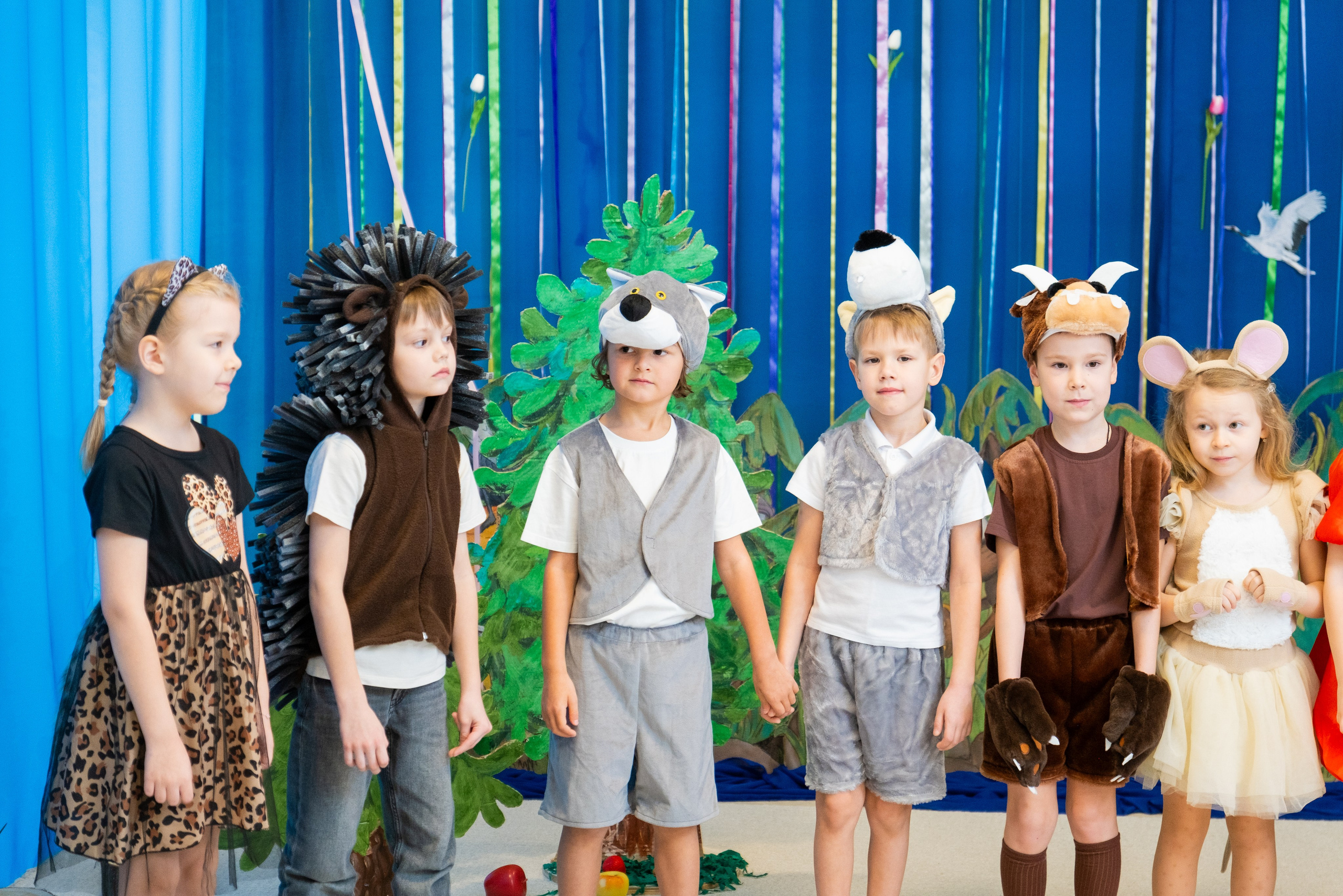 Весенний праздник. Профессиональный фотограф в Москве и Одинцово Родика Архип