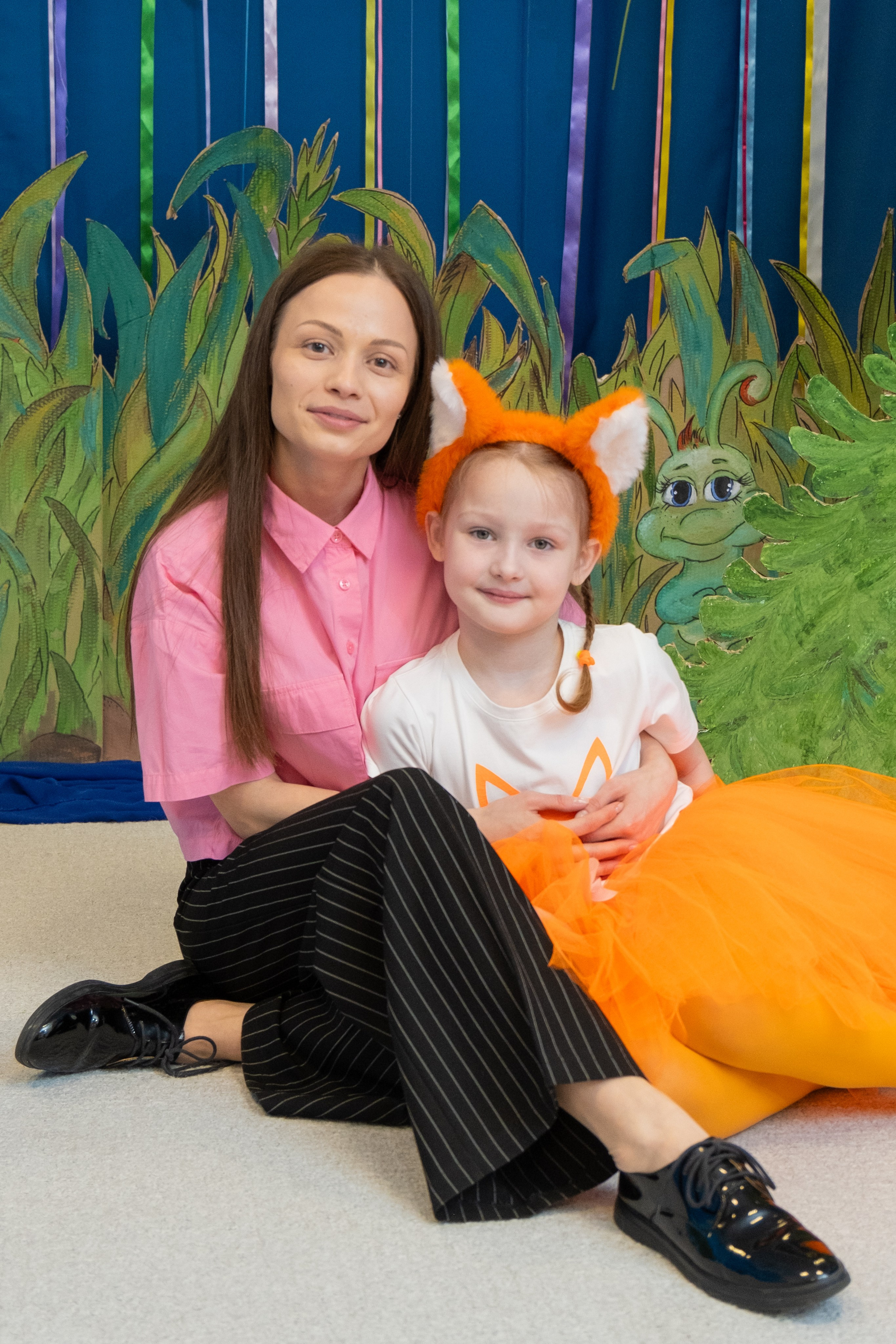 Весенний праздник. Профессиональный фотограф в Москве и Одинцово Родика Архип