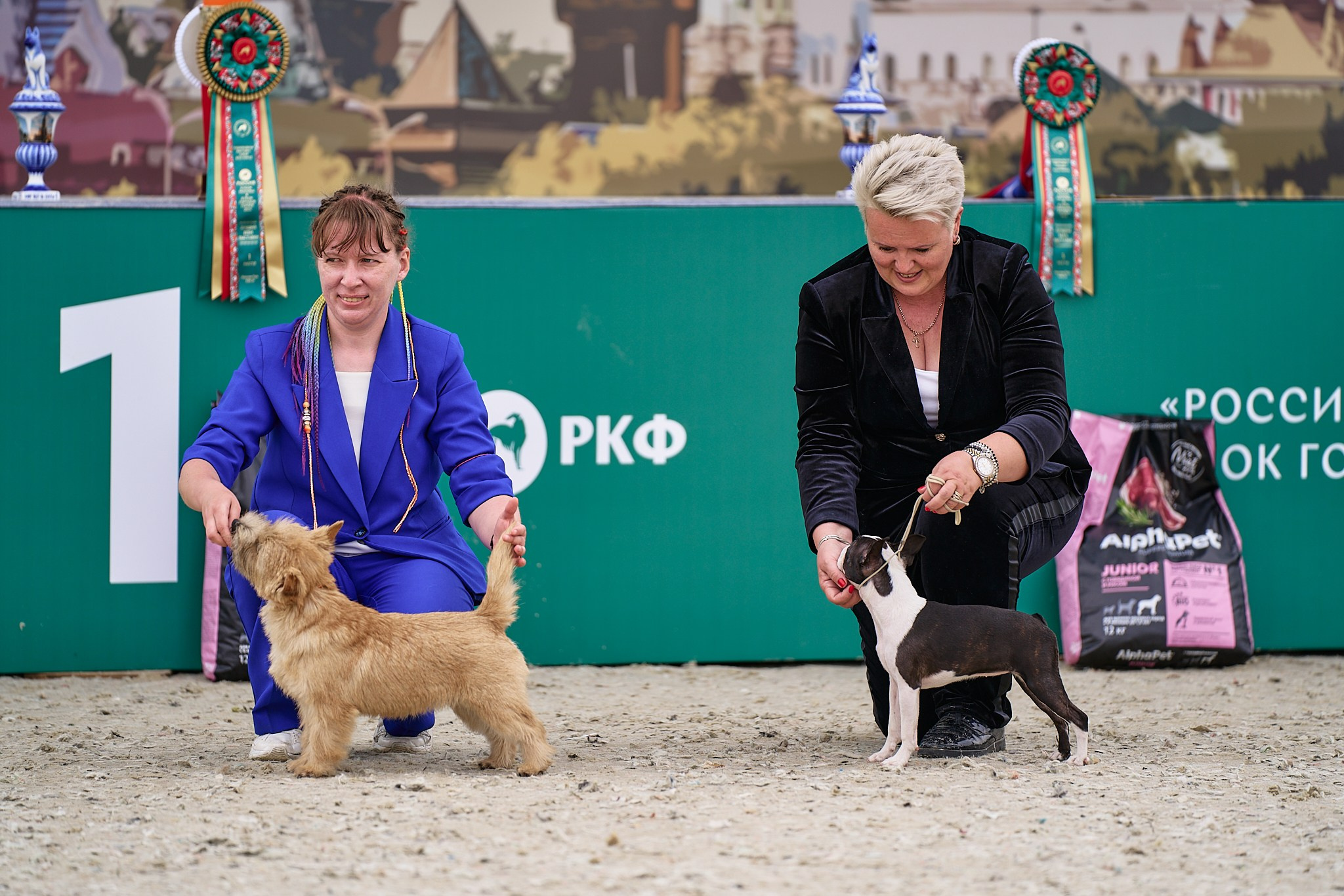 09.06.2024, «РОССИЯ. КУБОК МОСКВЫ 2024 & КУБОК ГОРОДОВ-ГЕРОЕВ»