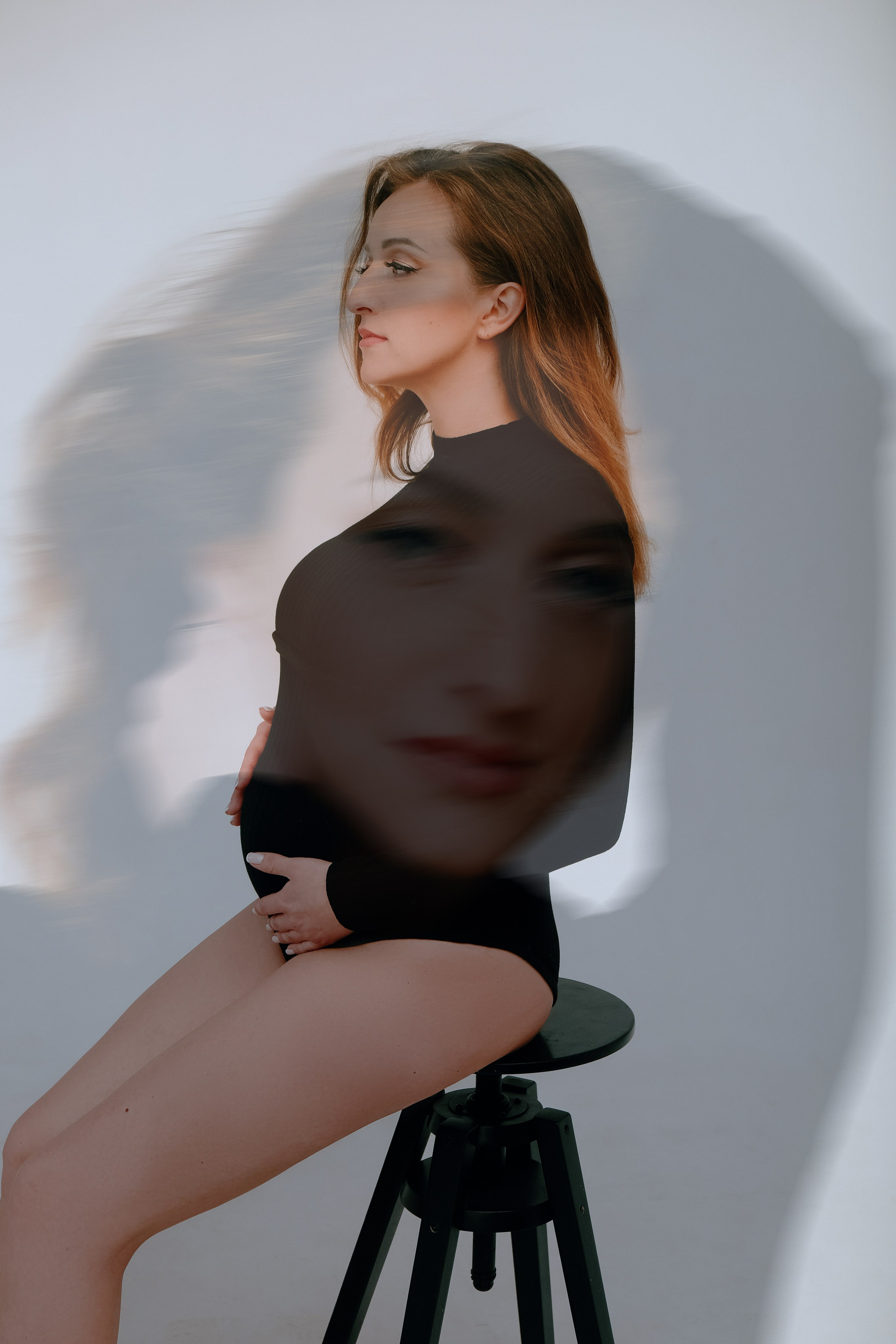 Катя и Дима. Фотограф Одинцово Нина Ленс