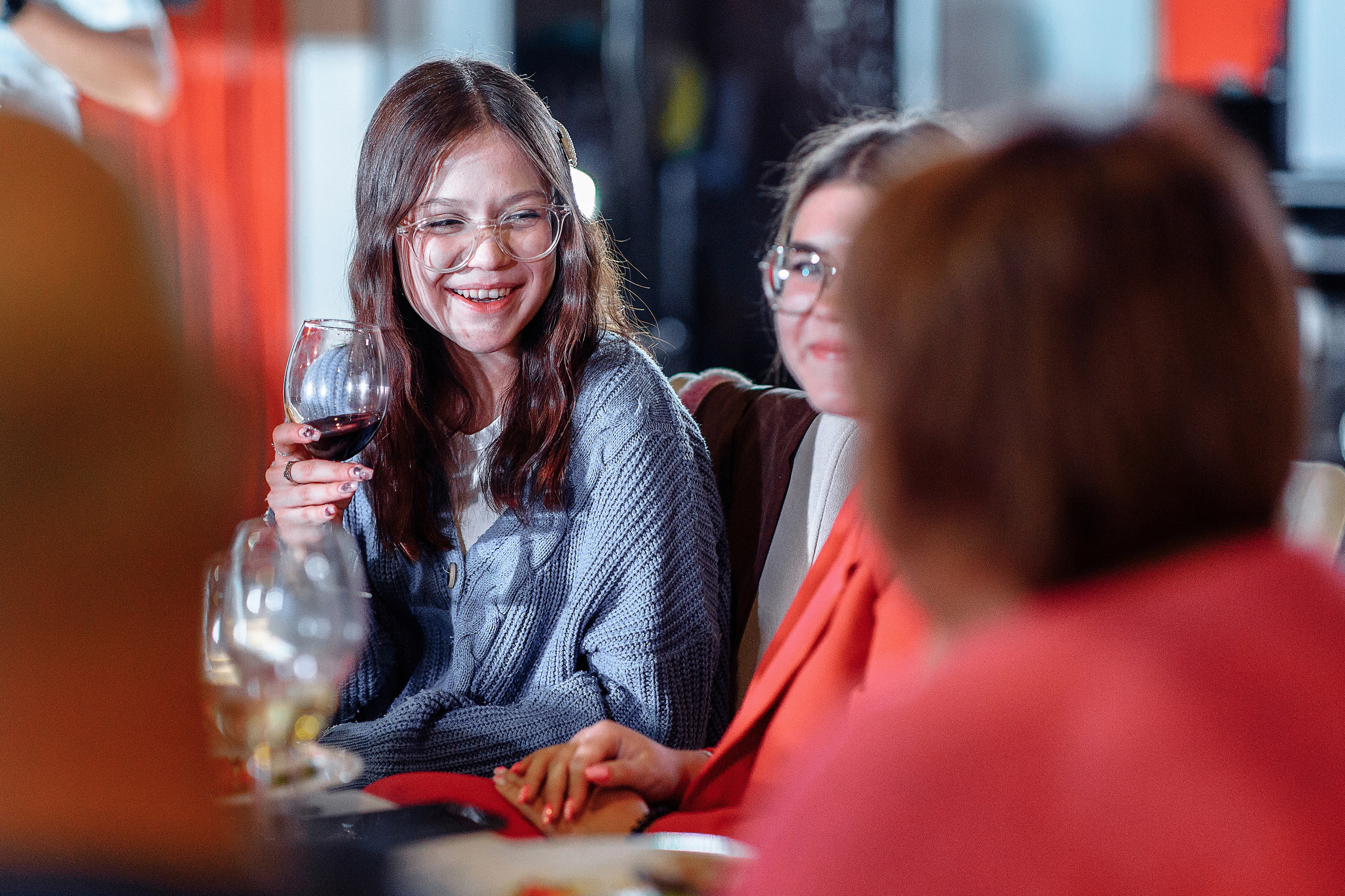 Лето-KFC. Серия 54