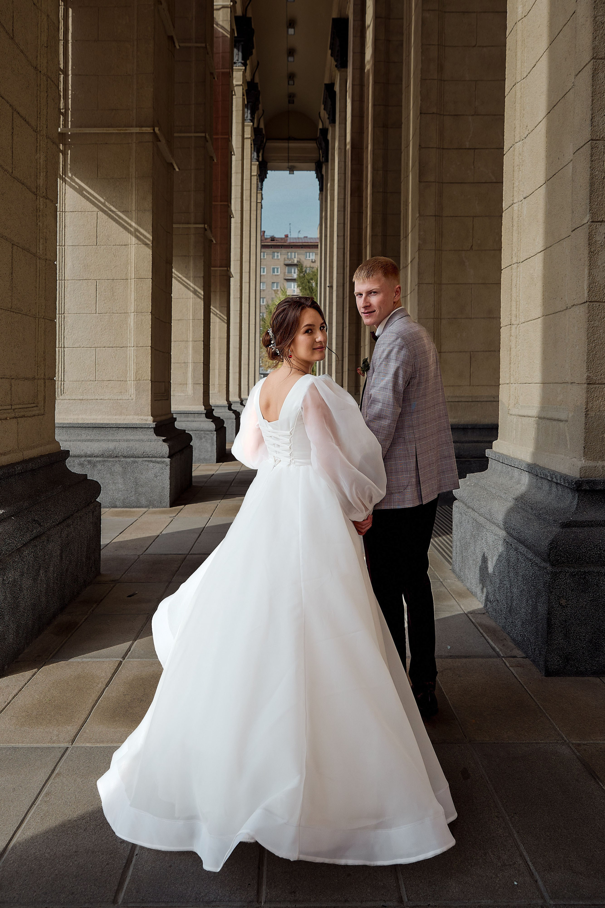 Просто фотографии. Серия 54