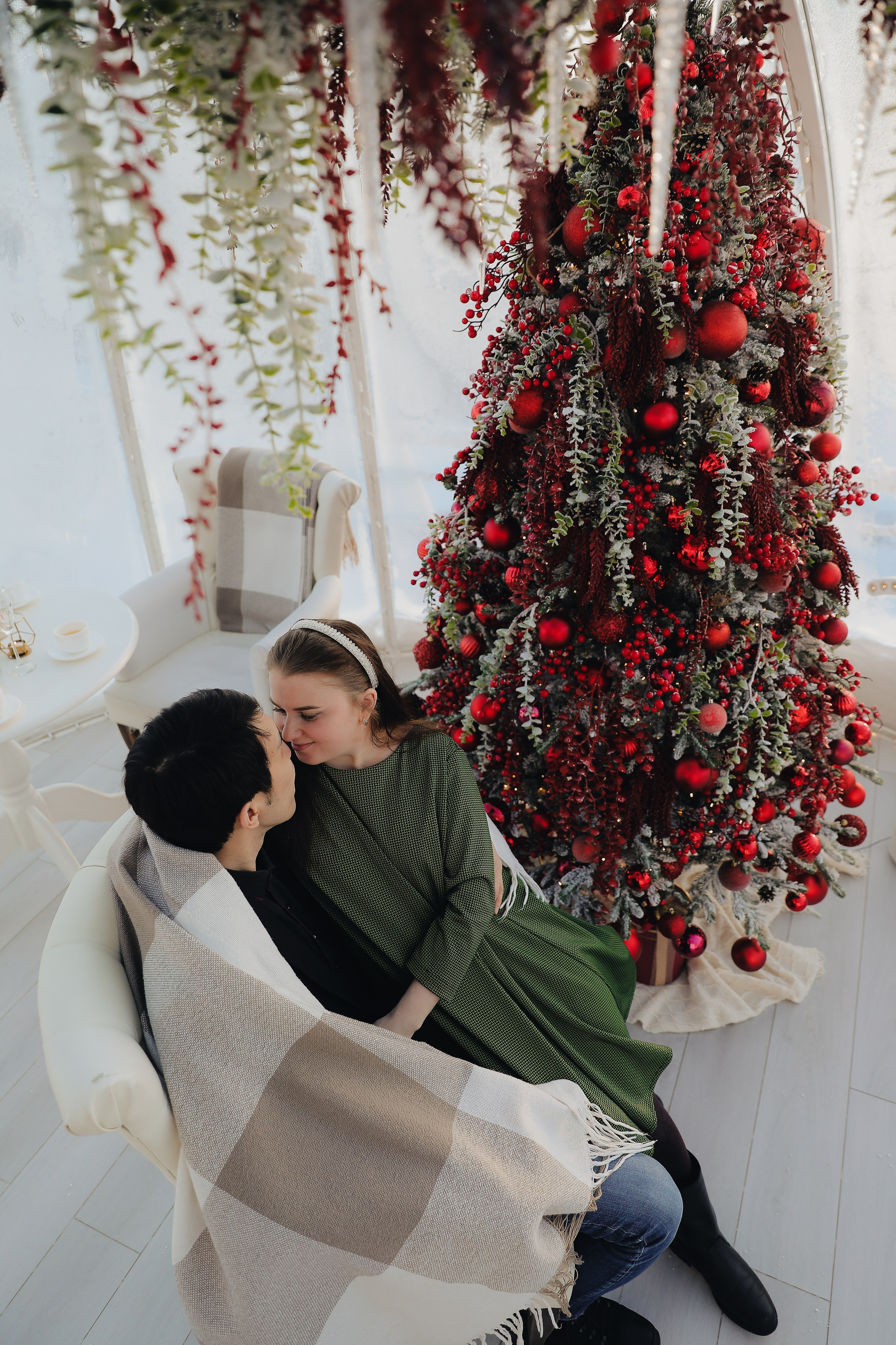 Лавстори. Серия 54