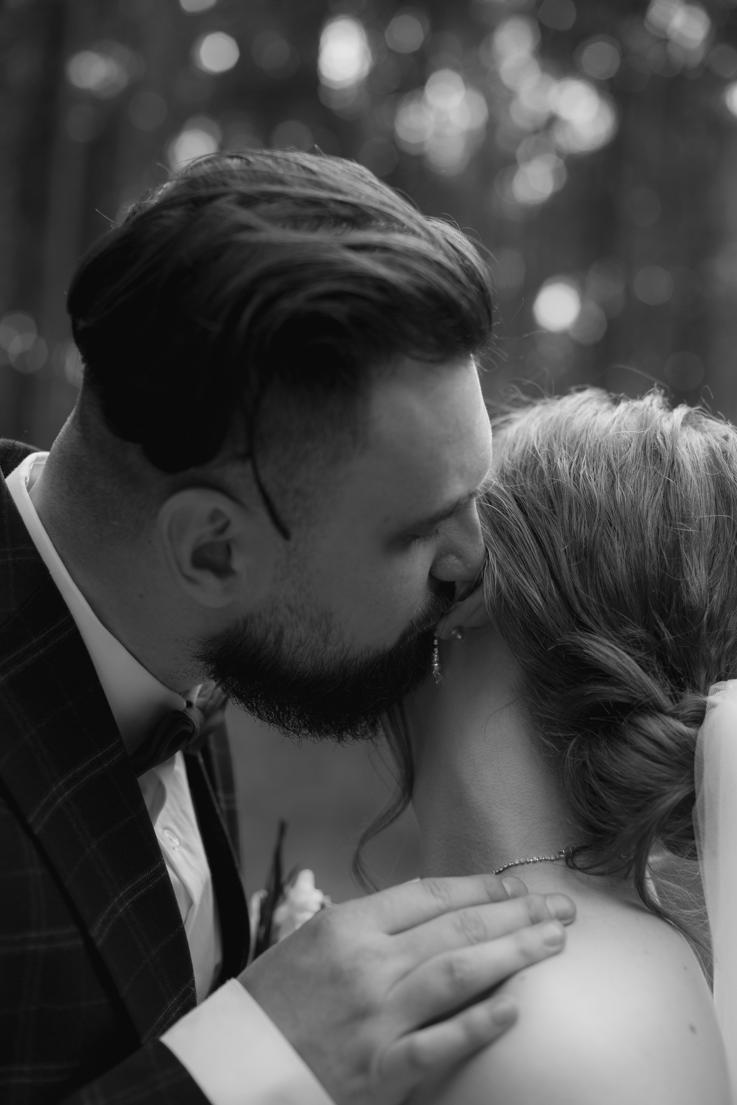 Дмитрий и Марина. Свадебный и контент фотограф в Белгороде Ярослав Гаврилейченко