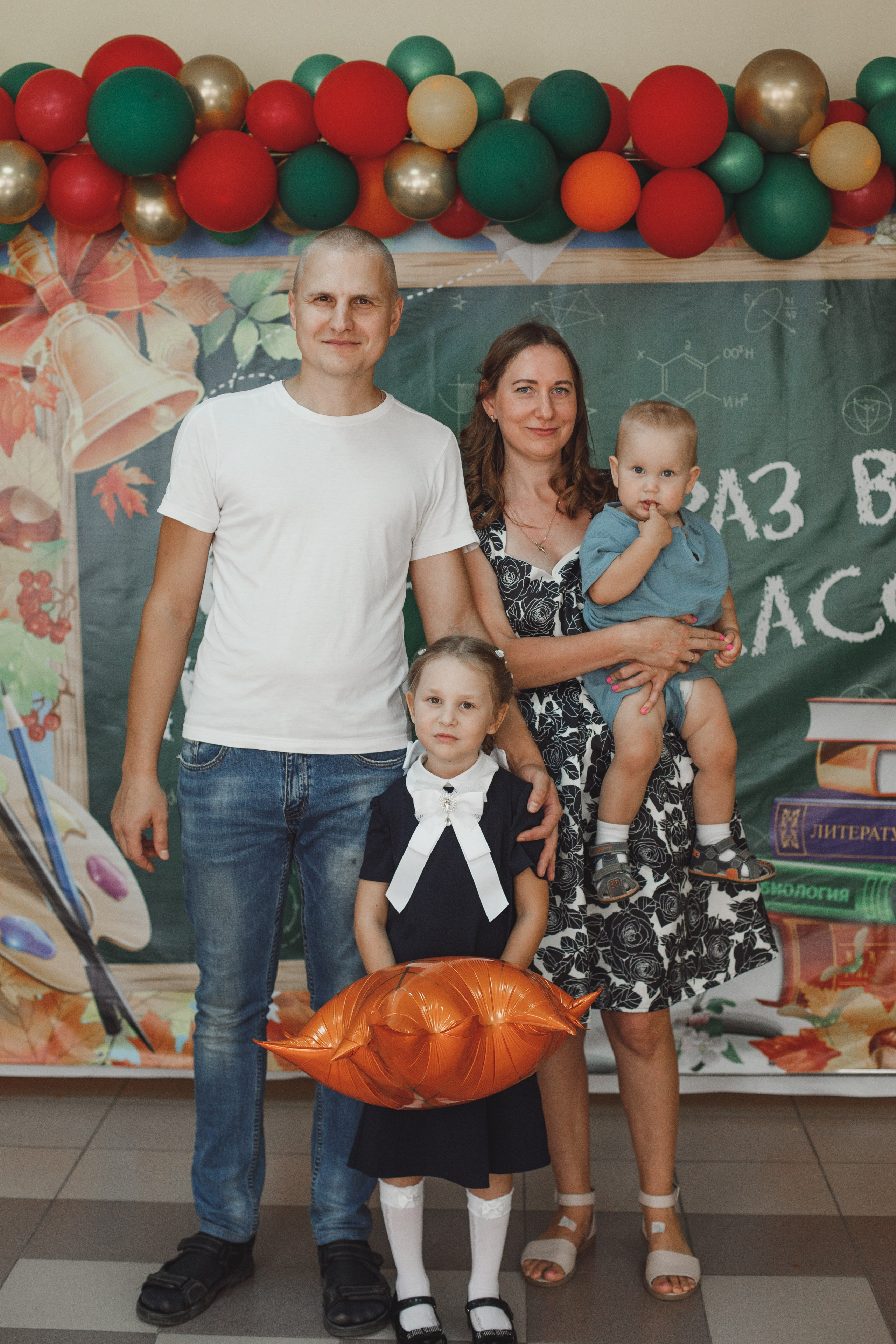 ШКОЛЬНИКИ. Свадебный и контент фотограф в Белгороде Ярослав Гаврилейченко