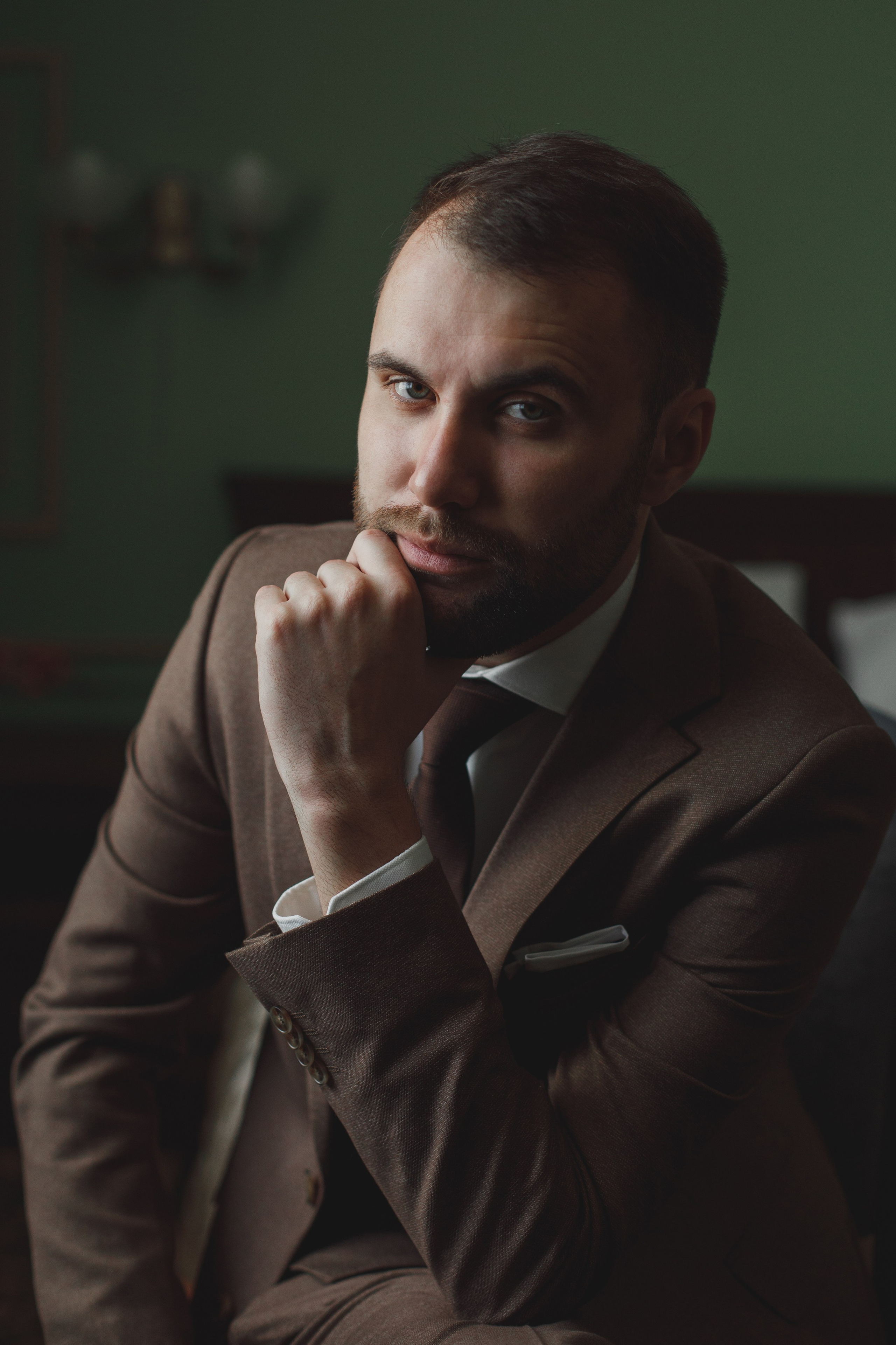 Свадебная фотосъёмка в Белгороде. Свадебный и контент фотограф в Белгороде Ярослав Гаврилейченко