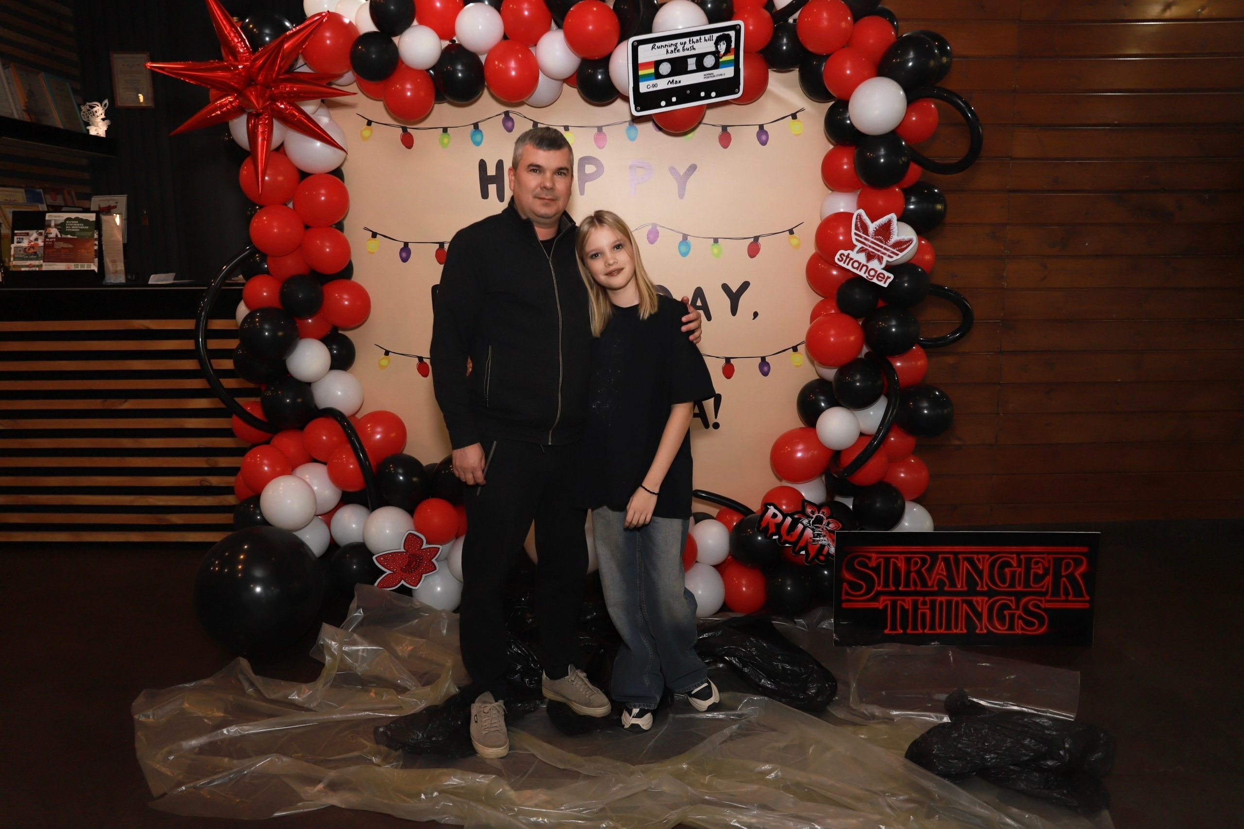 Др Дарины в Гастроинкубаторе. Фотограф Юлия Мальцева