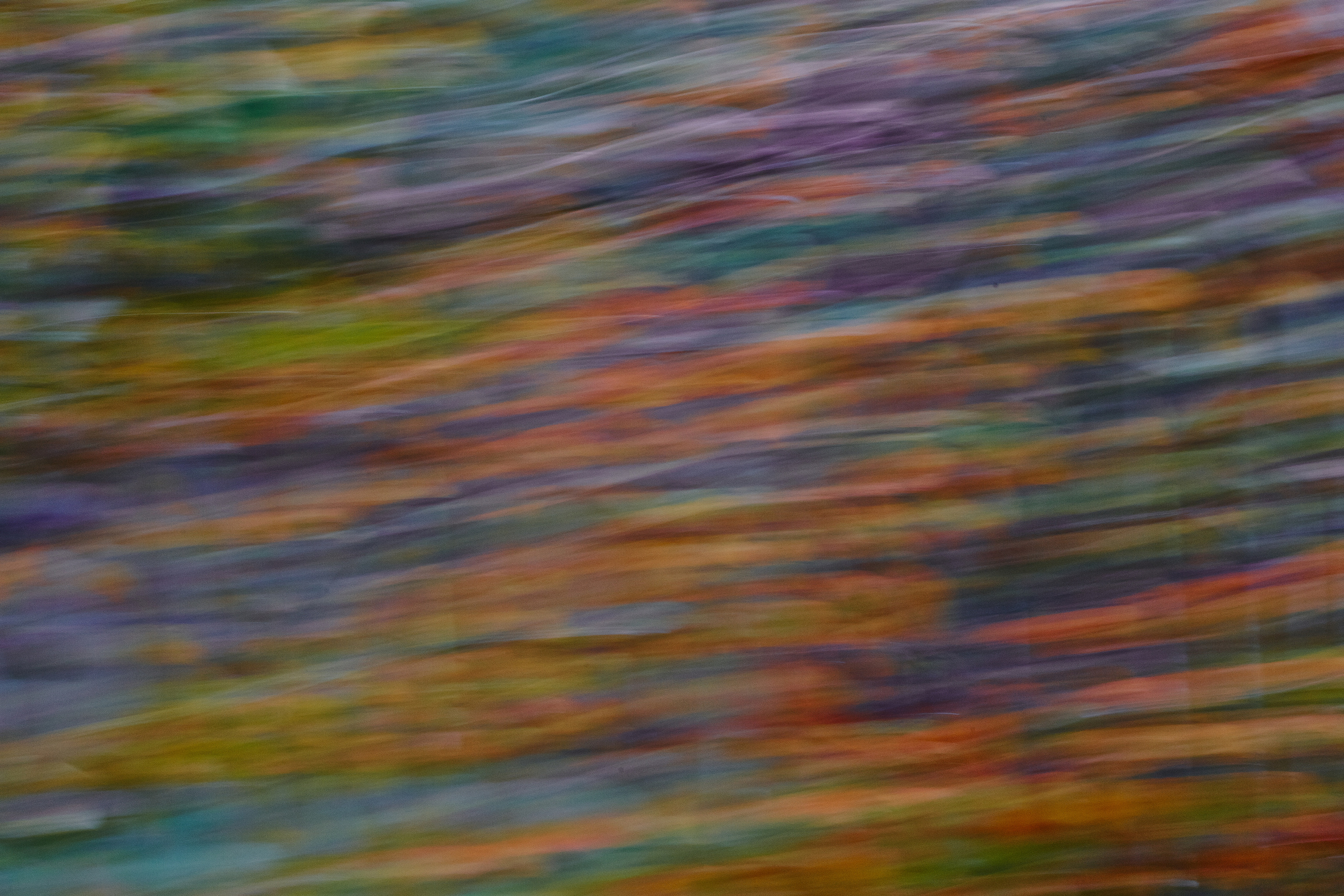 Art пейзаж. Фотограф Анастасия Федорова  Санкт-Петербург