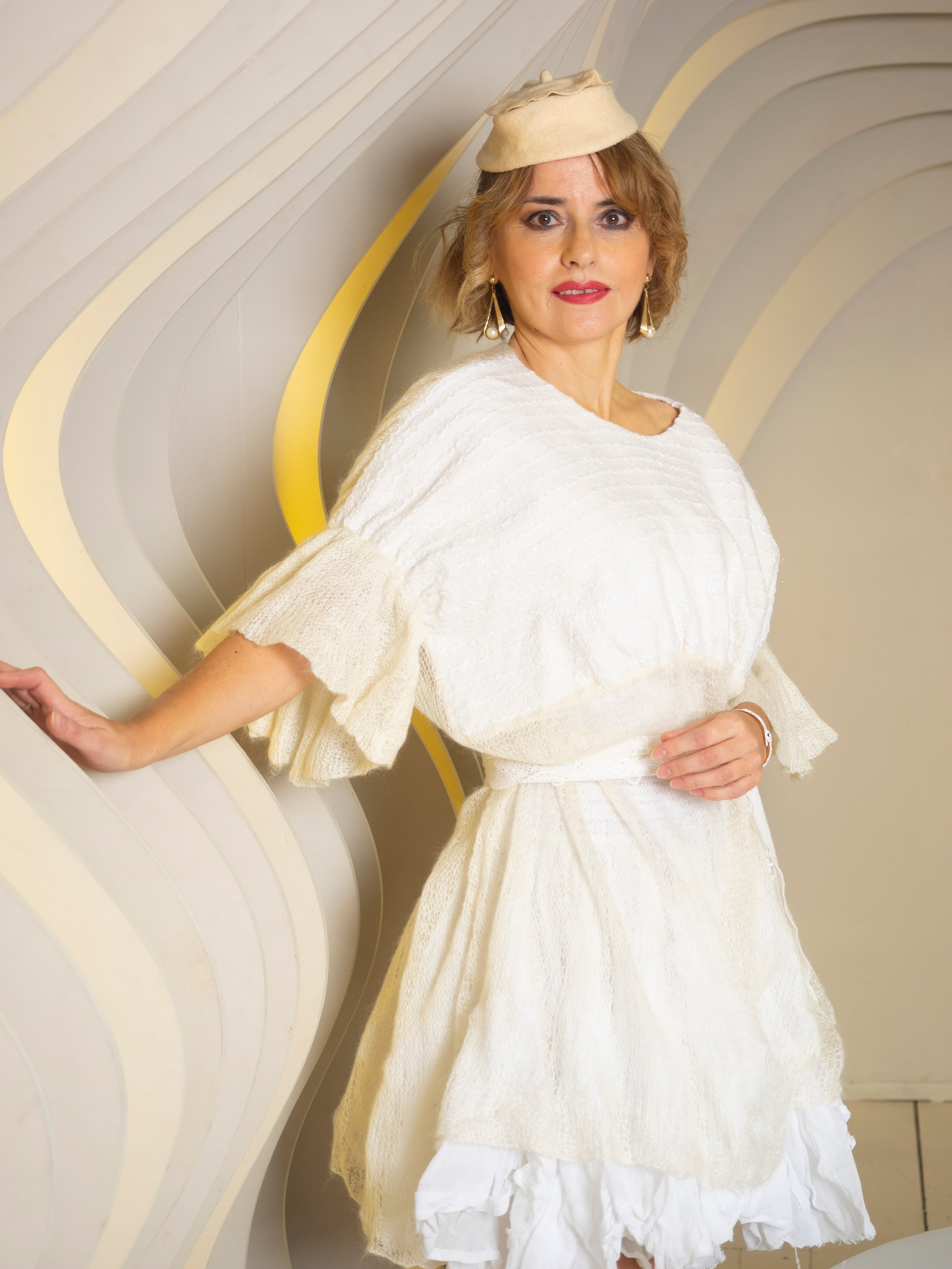 Светлана Желаннова. Фотопроект Olympus