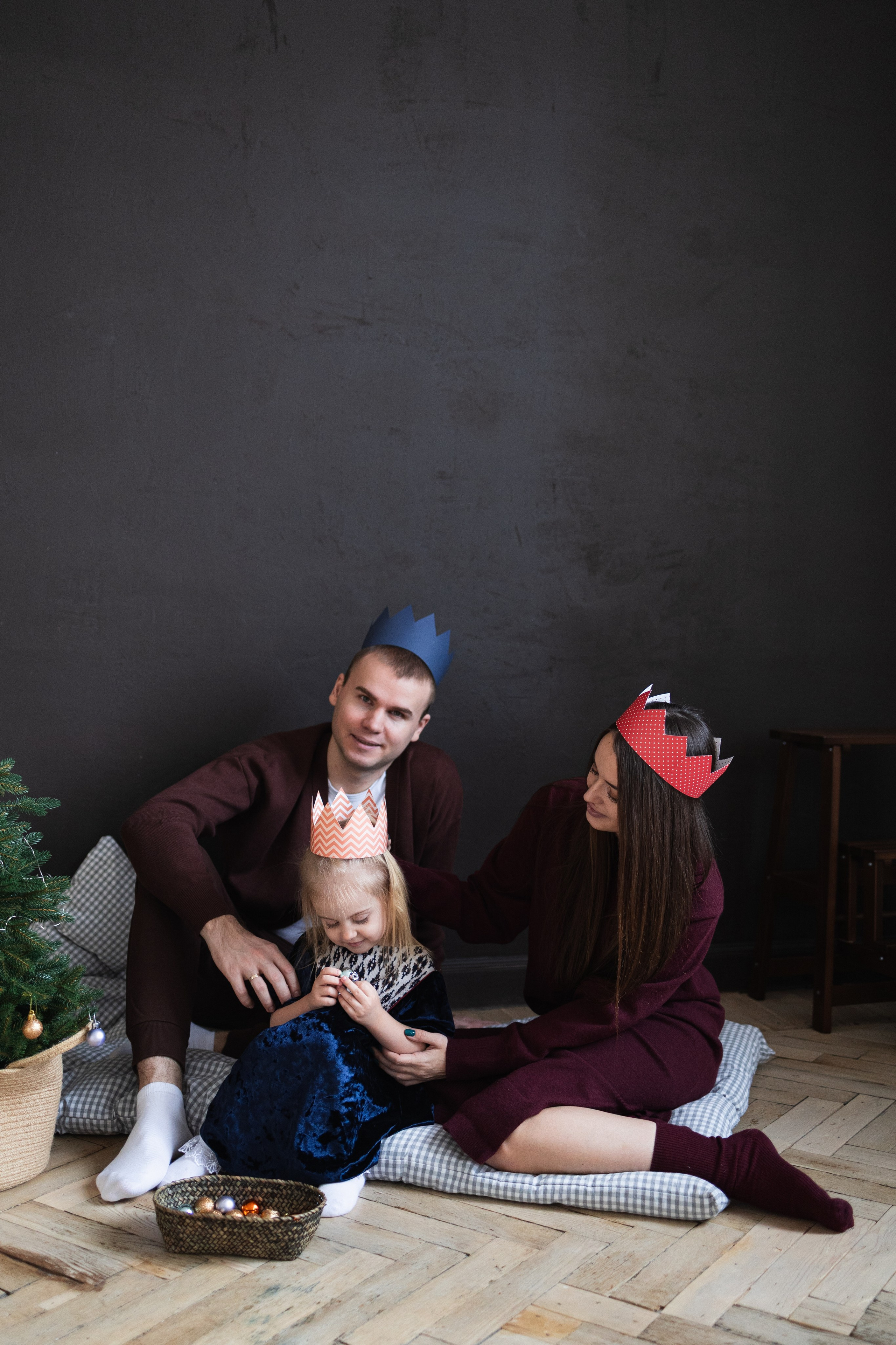 Принцесса София. Семейный и детский фотограф в Санкт-Петербурге — Лаврова Ольга