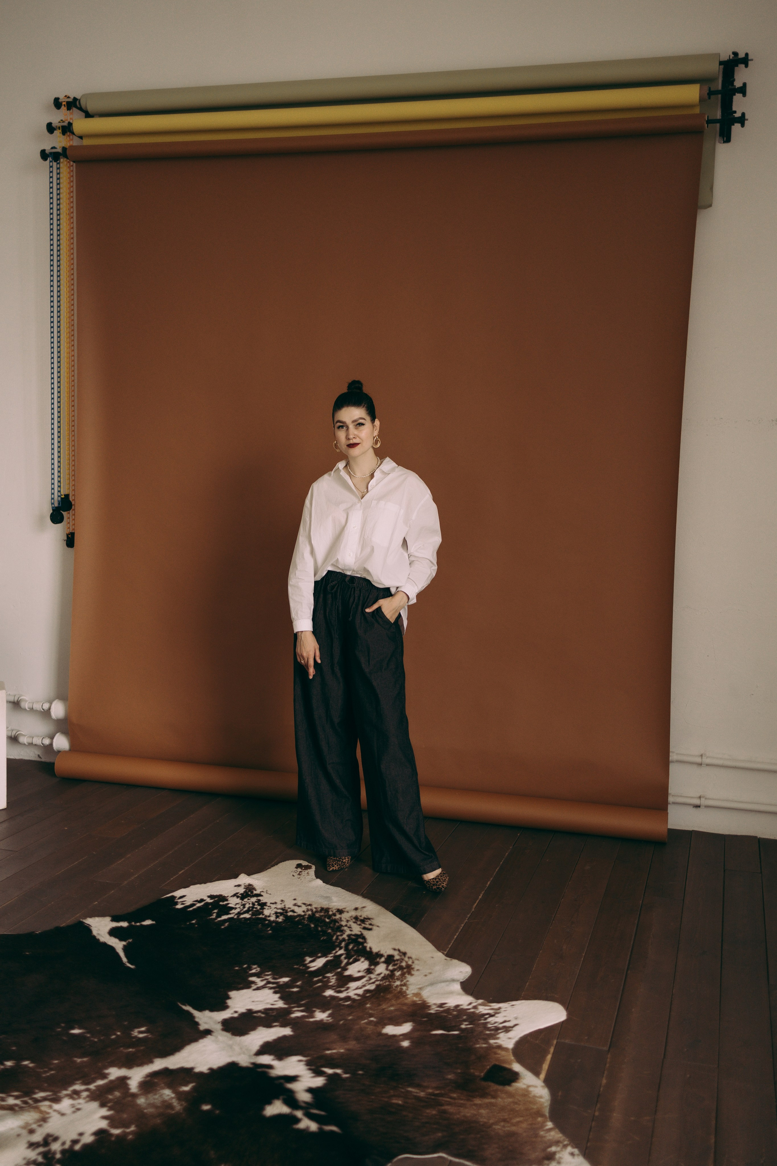 Татьяна. Семейный и детский фотограф в Санкт-Петербурге — Лаврова Ольга