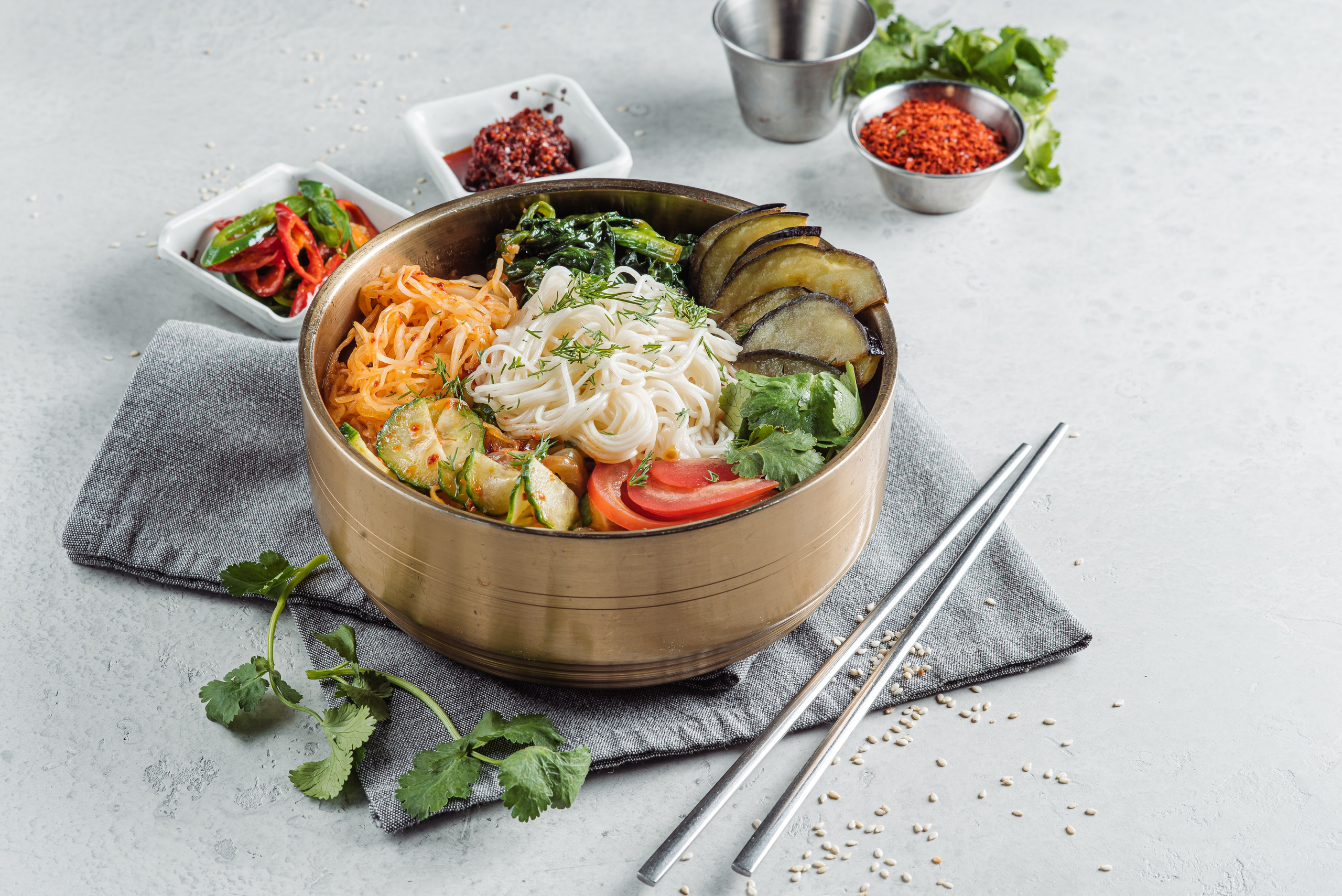 Блюда. Фуд-фотограф и фуд-стилист в Санкт-Петербурге Алексей Юстин