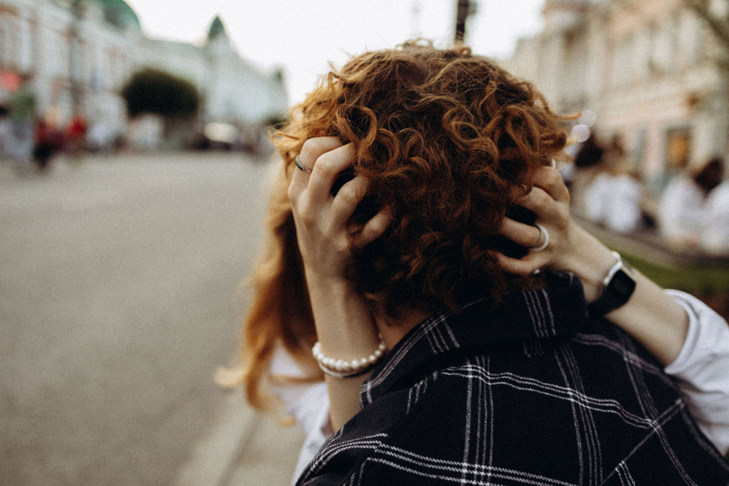 Яна и Егор. Lifestyle семейный и детский фотограф в Омске Иванова Екатерина