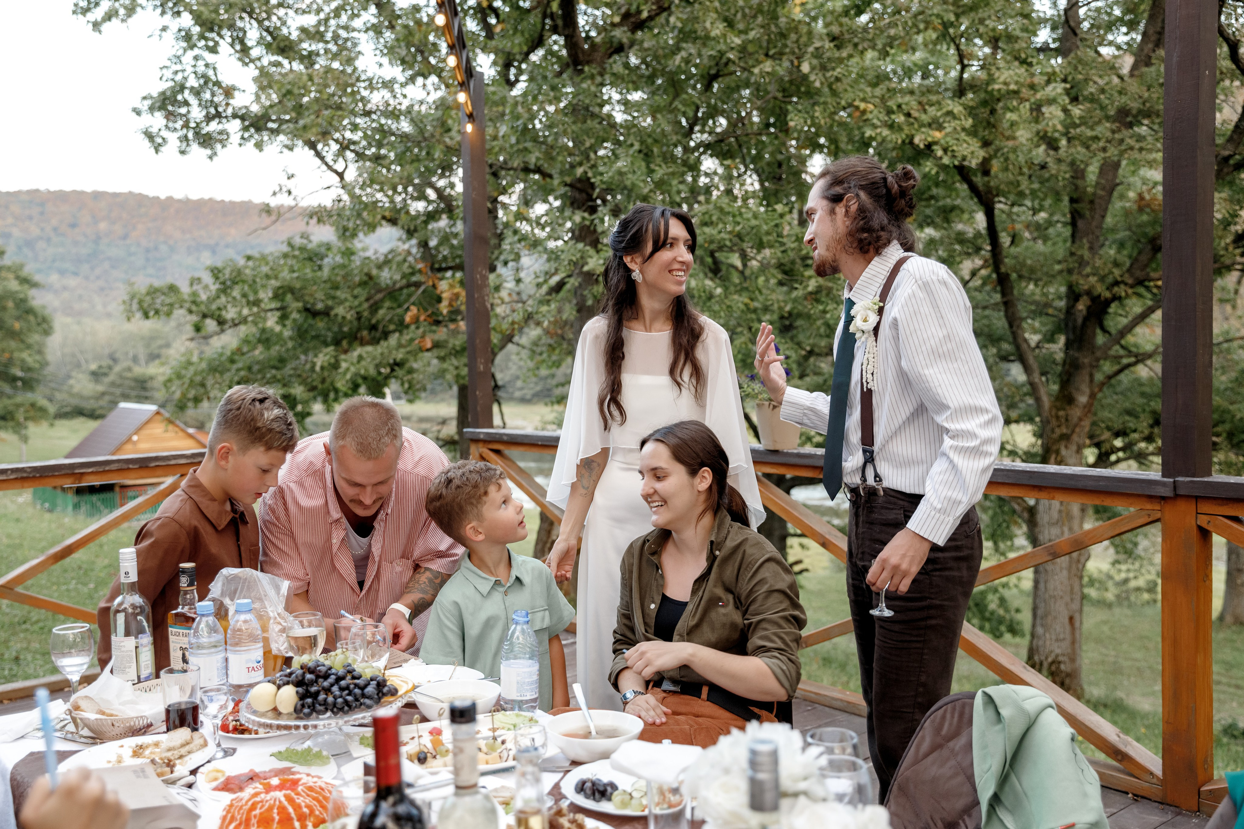 Роман и Екатерина. Свадебный и семейный фотограф Разида Мухаметова