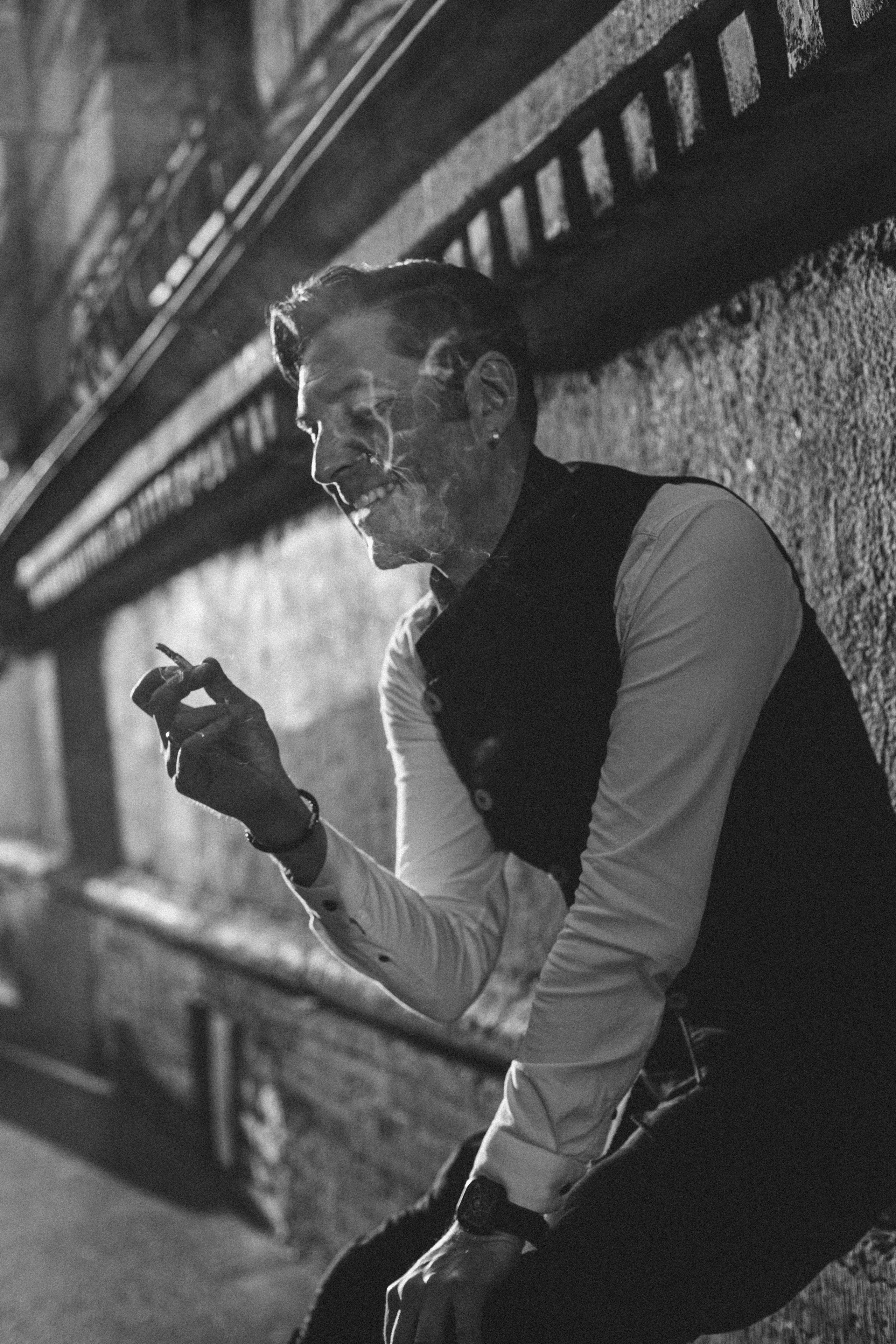 Юра. Портретный фотограф Мария Шарко