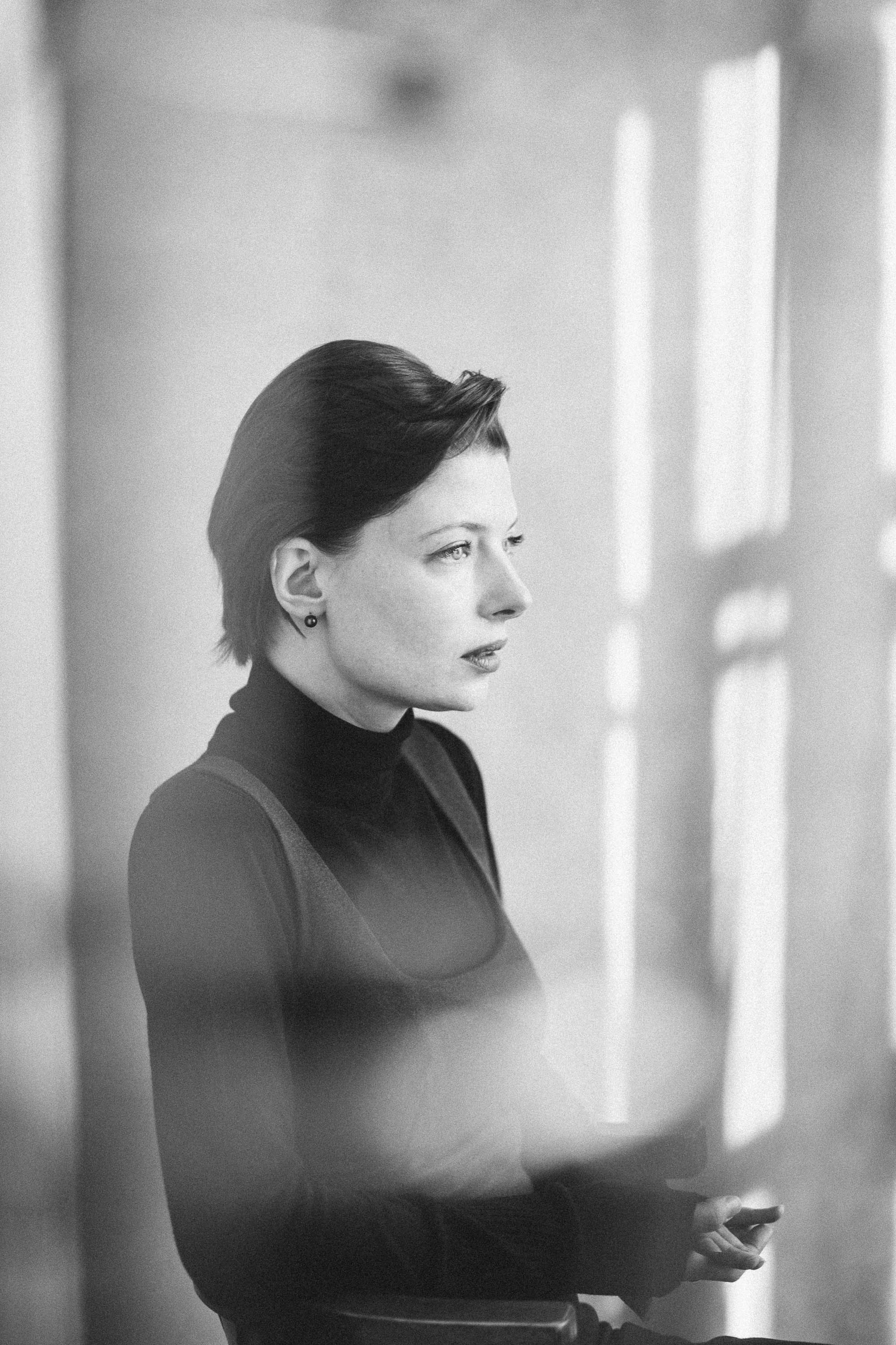 Актриса театра и кино Эмилия Спивак