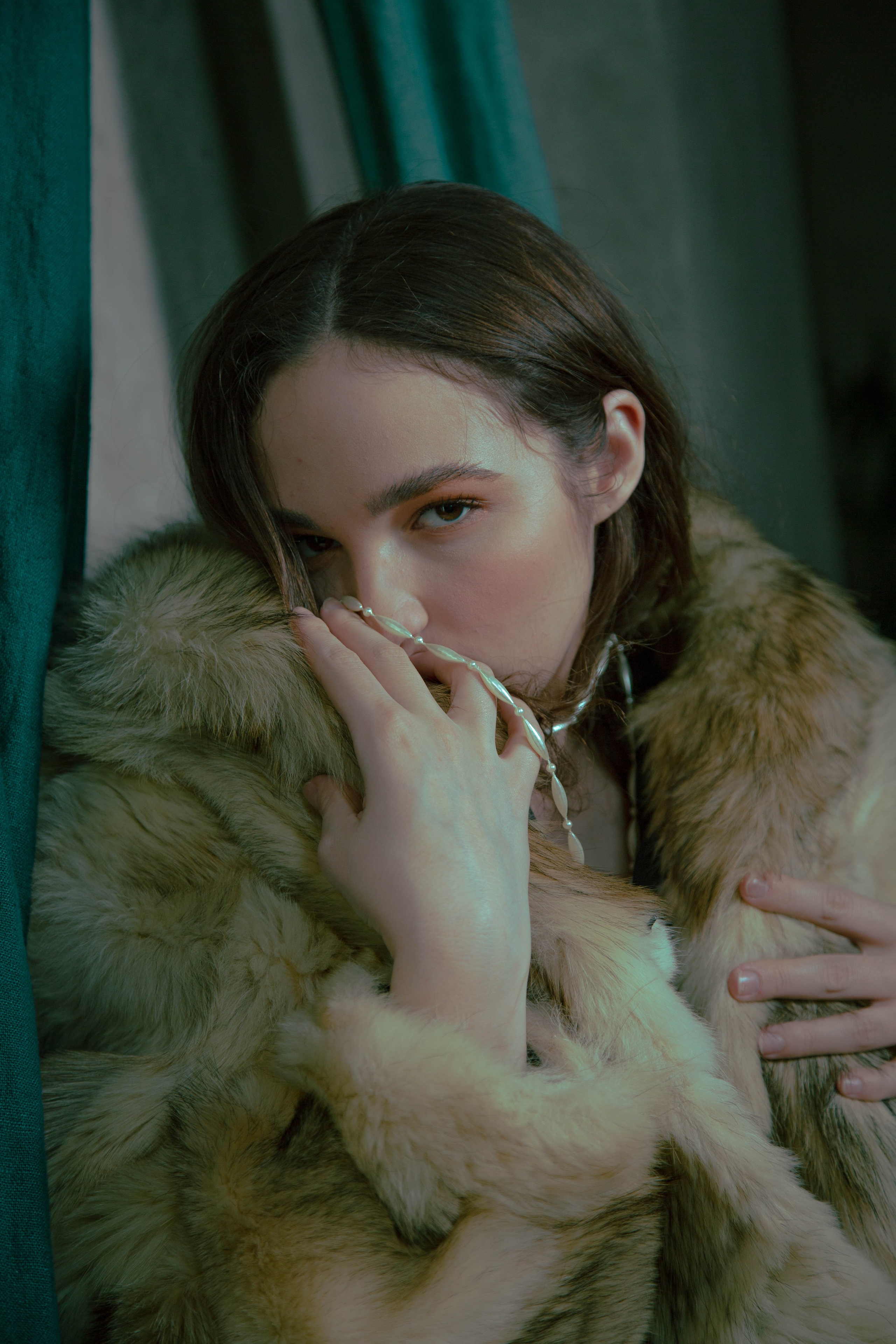 Tatiana. DINA MOREVA photography