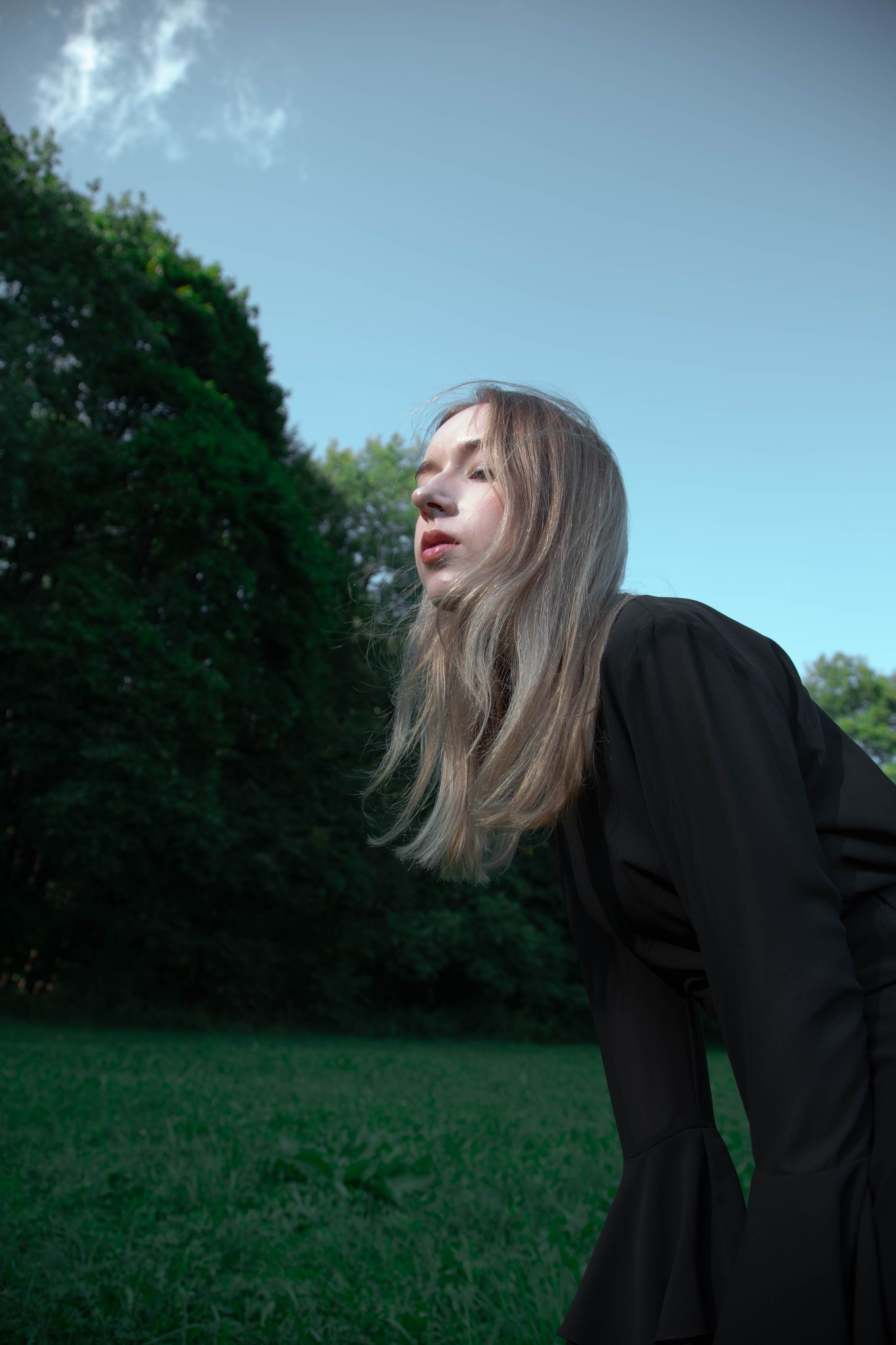 Elena. DINA MOREVA photography