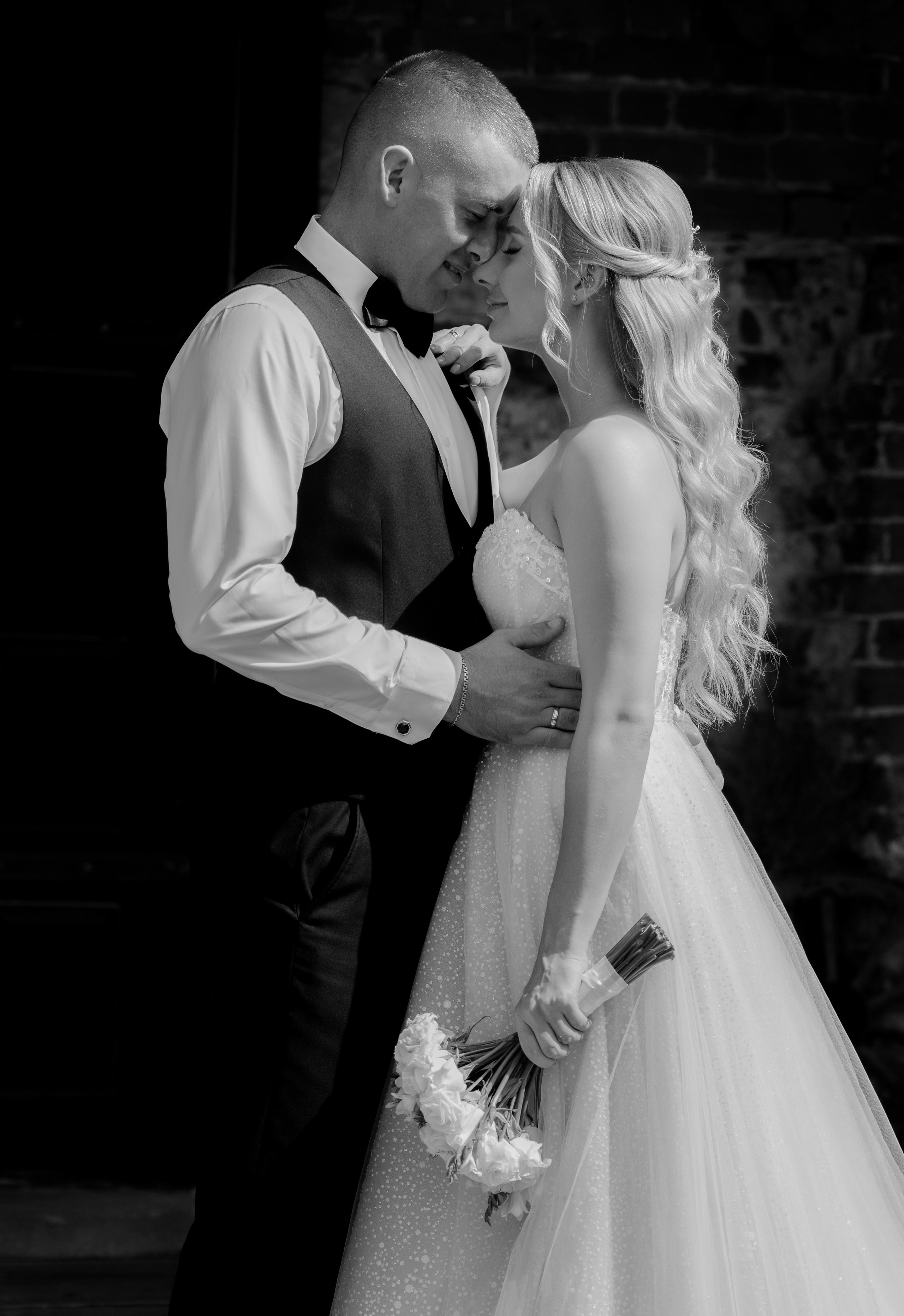 SERGEY_DASHA (ZAIMKA). Фотограф Андрей Ширкалин Москва Московская обл, Коломна, Рязань