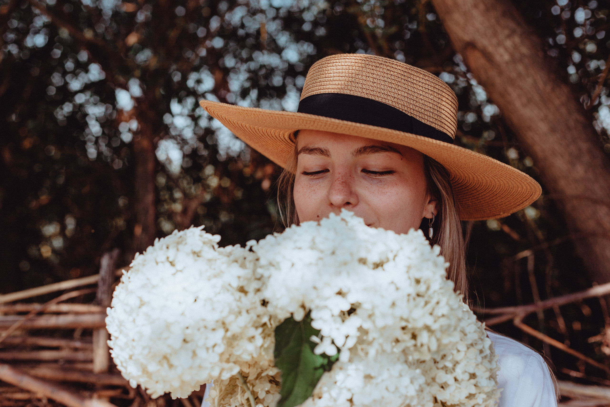 Арома-пикник. Фотограф Старый Оскол Мавлыга Мария