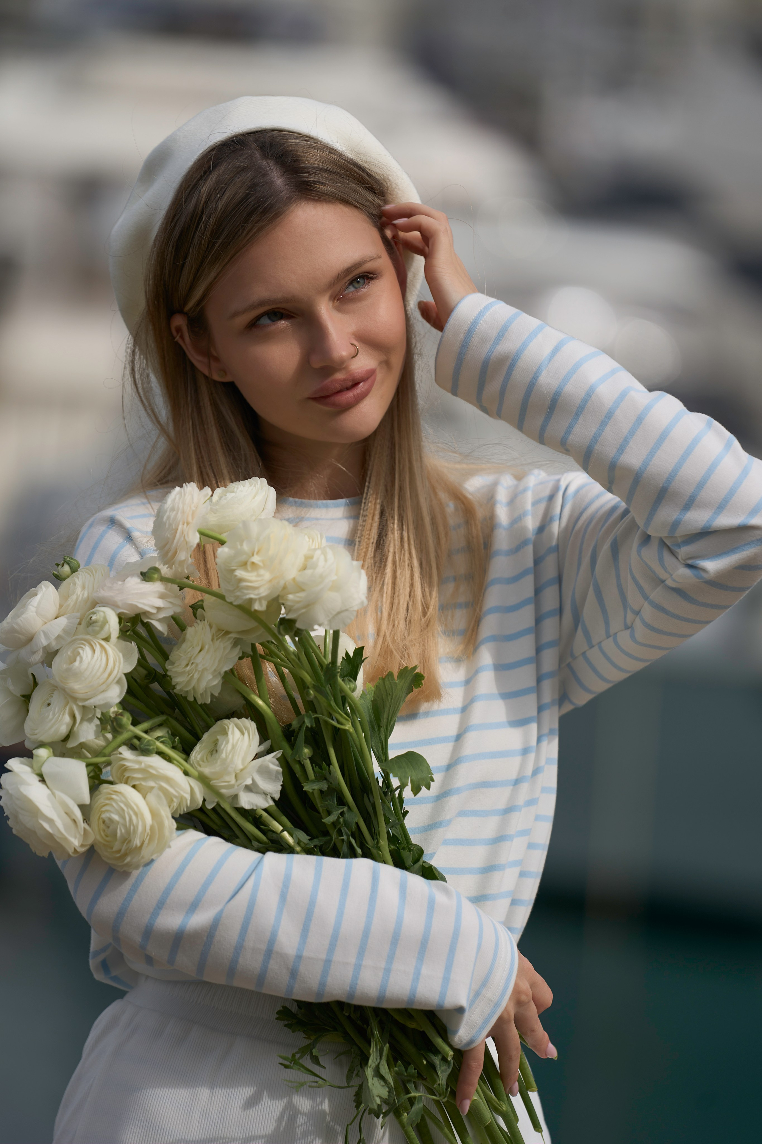 Женский портрет. Женский, семейный фотограф, материнство, беременность