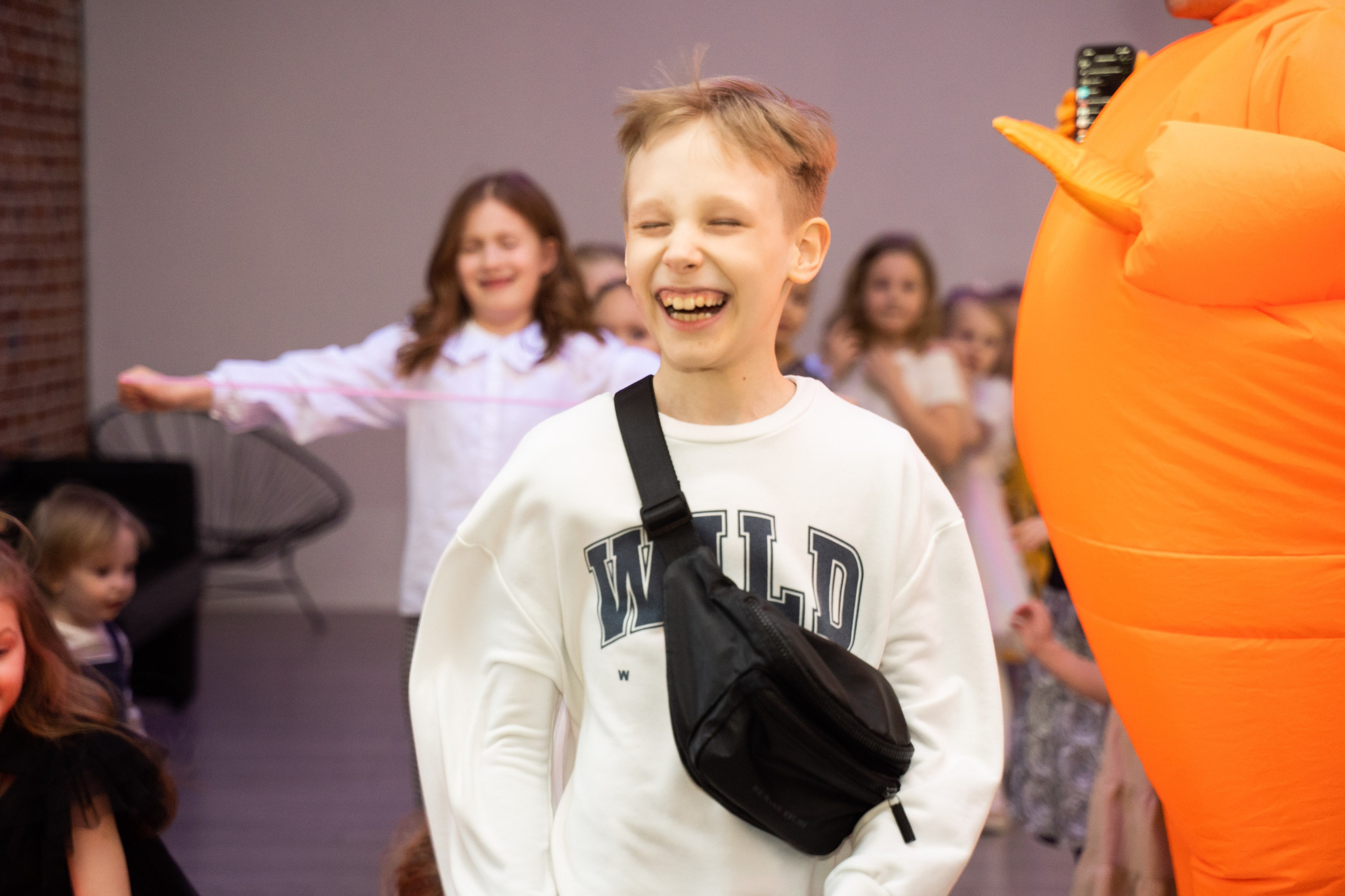 Дни рождения, дети. Семейный и женский фотограф, контент фотосессия в Екатеринбурге