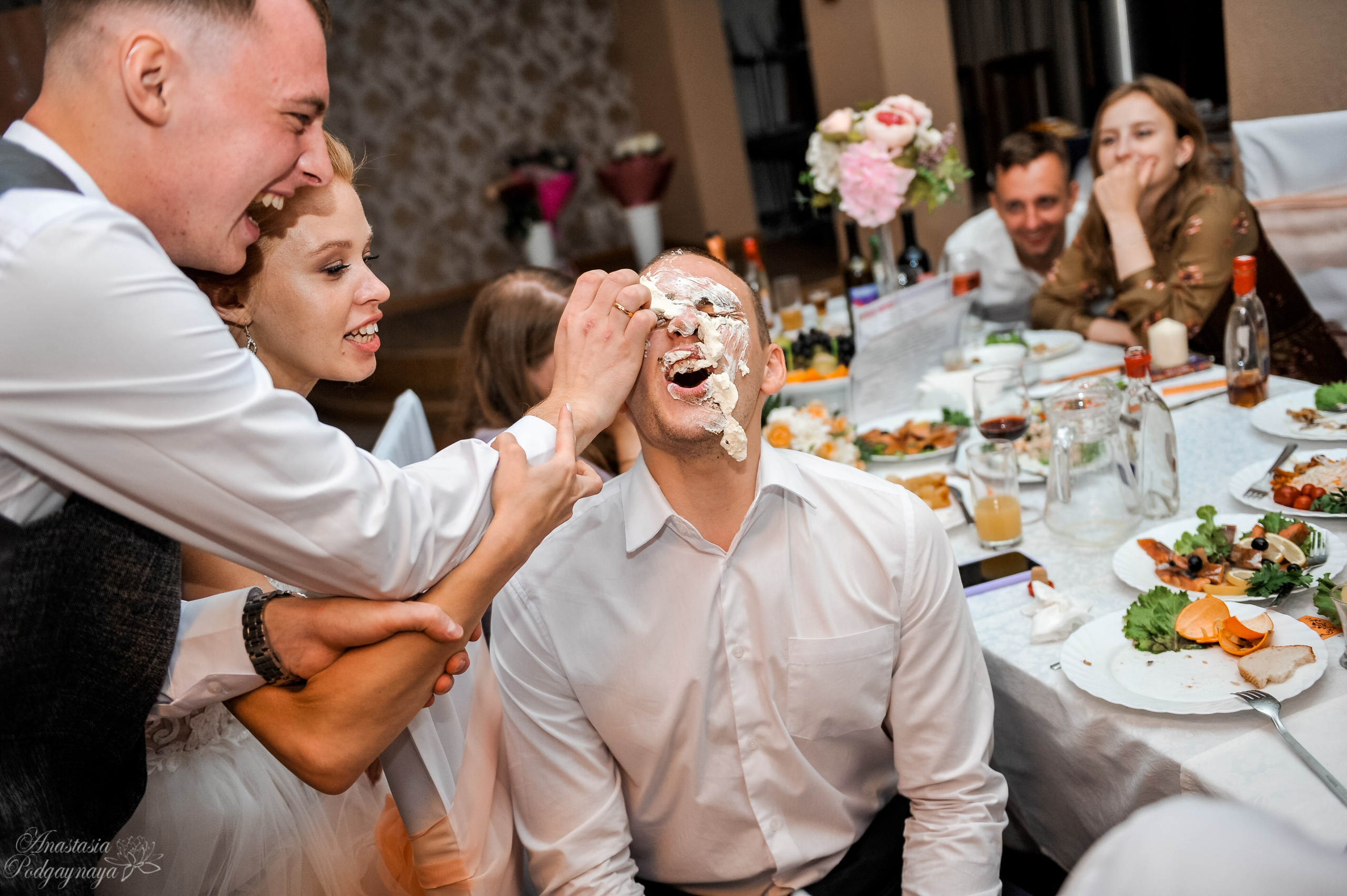Екатерина и Павел. Семейный и женский фотограф, контент фотосессия в Екатеринбурге