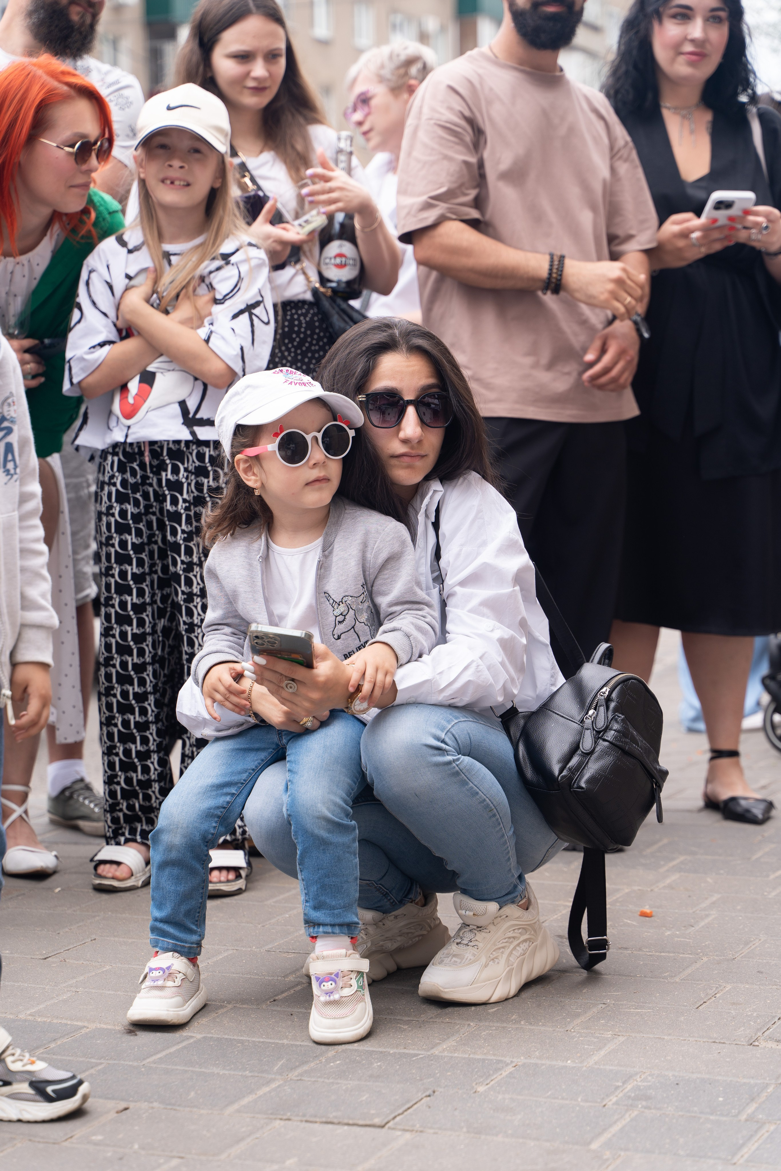 Открытие магазина. Margosha-ph.ru