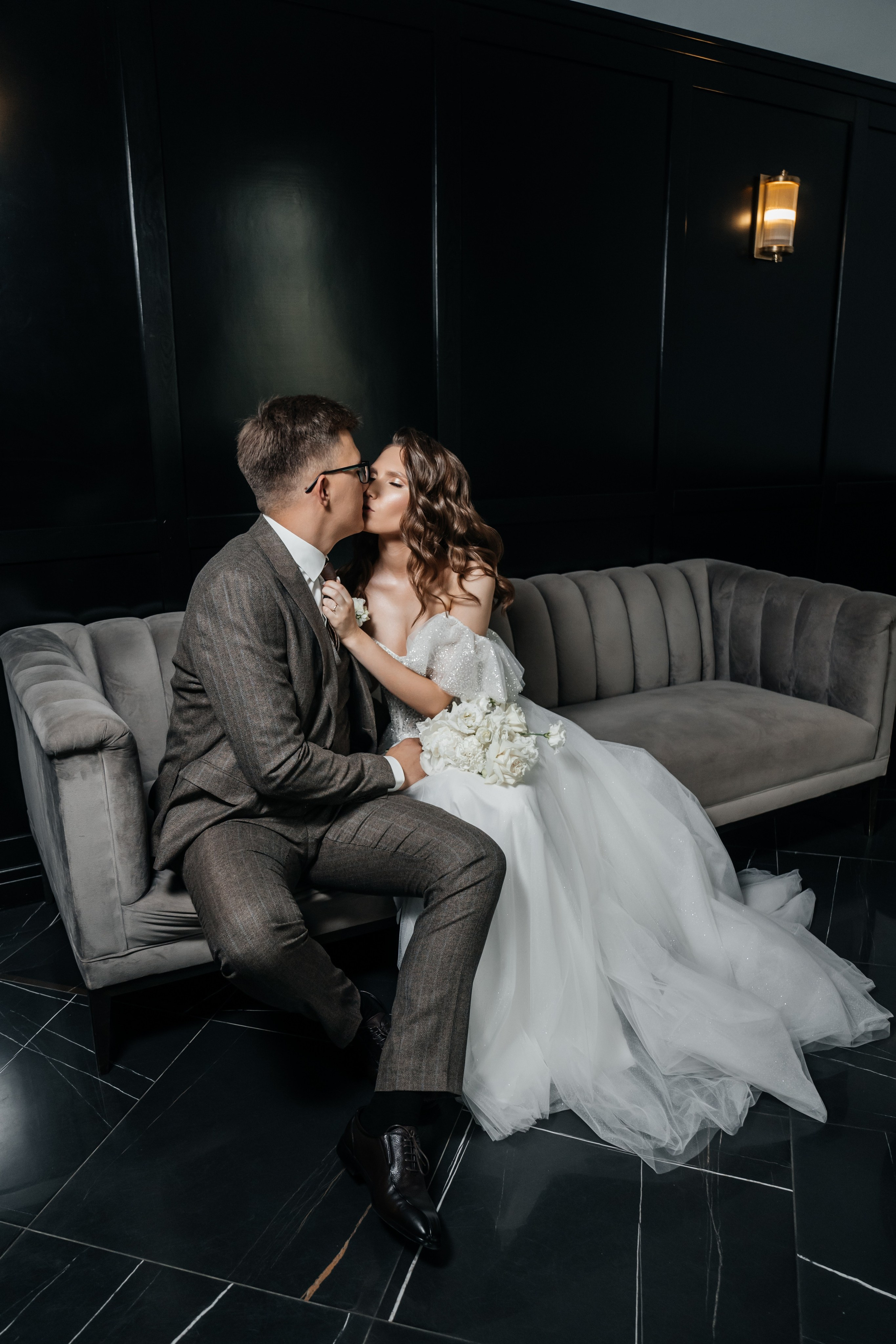 Павел и Анастасия. Свадебный и семейный фотограф В Барнауле Нечаева Таня