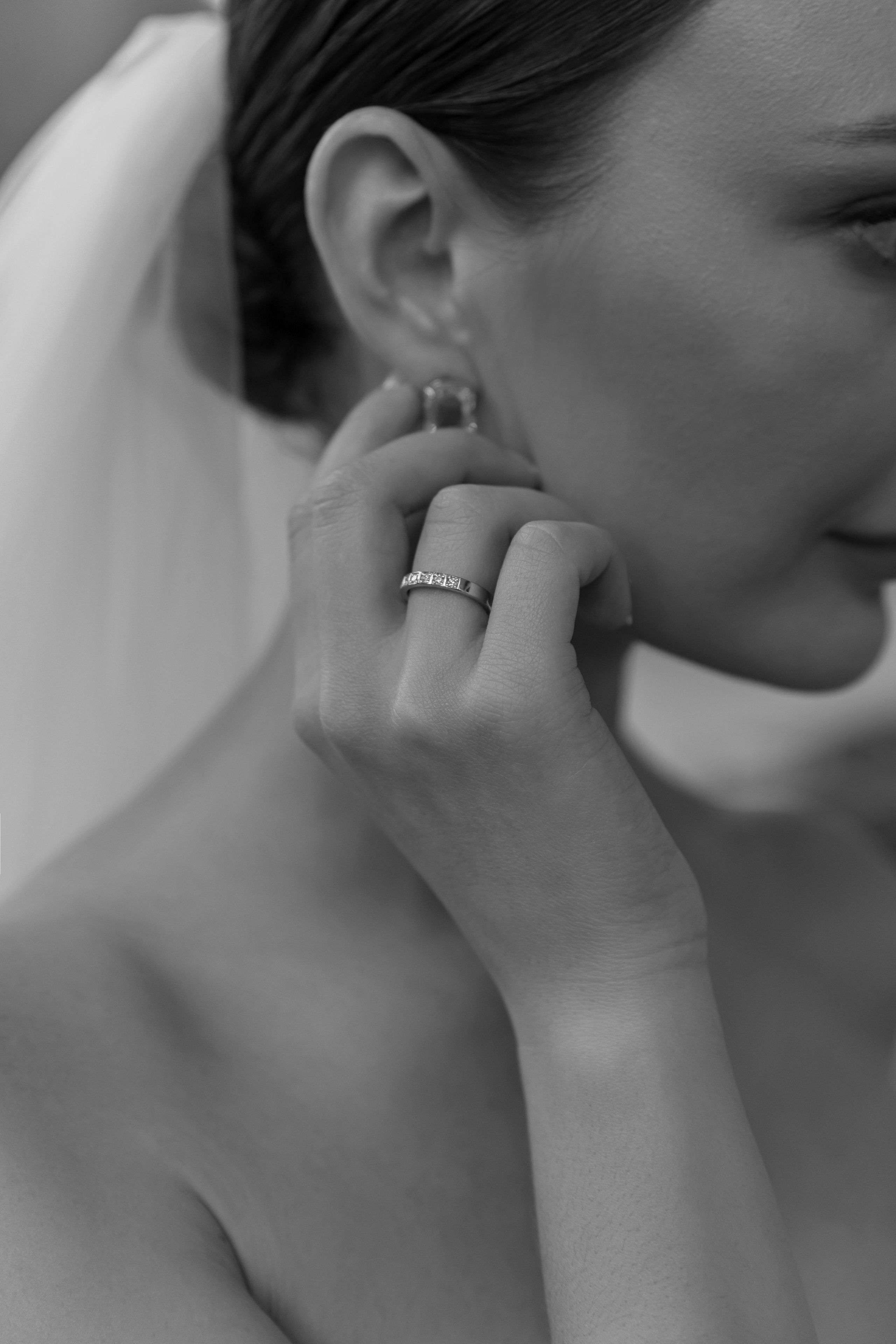 Иван и Динара. Свадебный фотограф в Самаре и СПБ Наталия Константинова