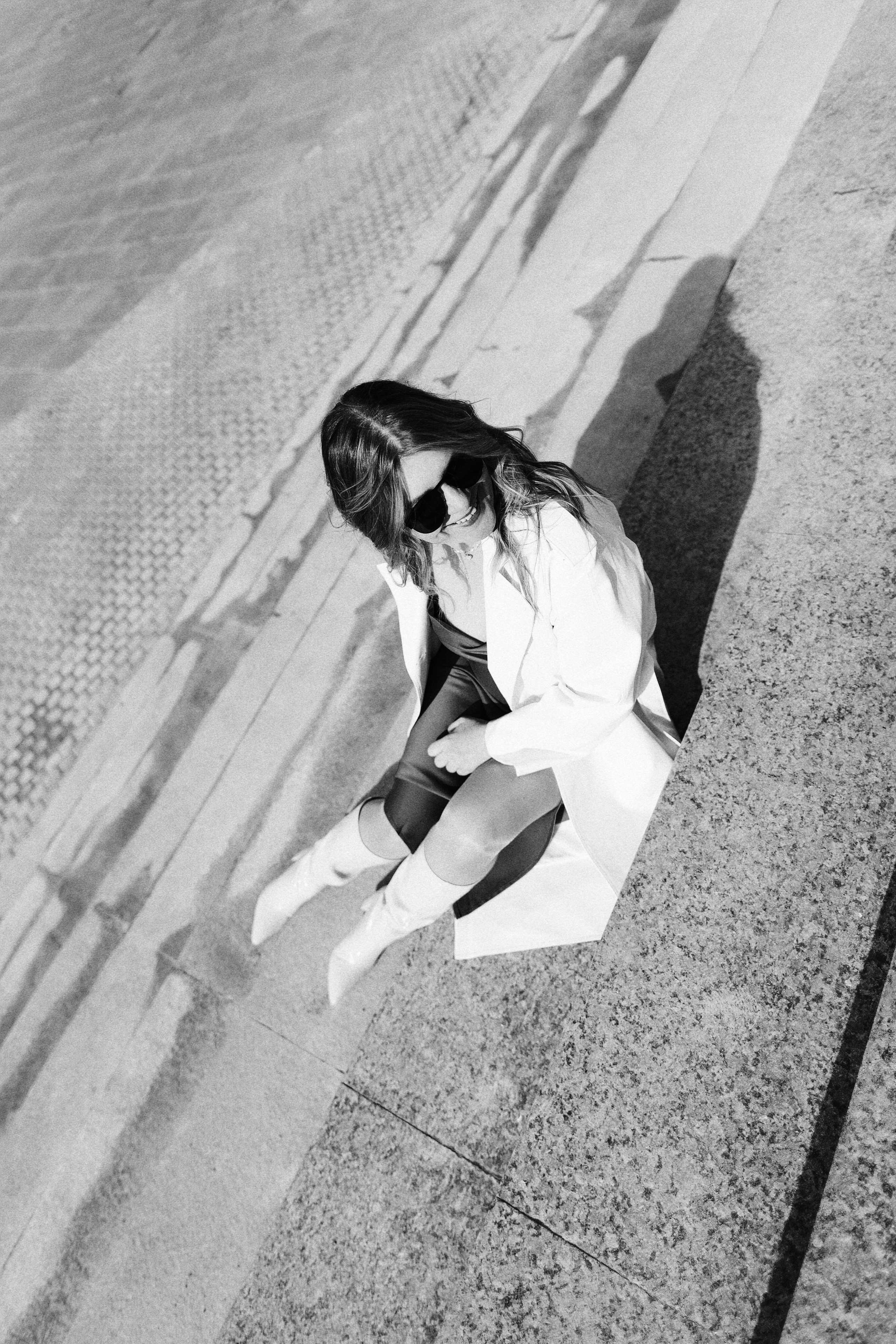 Мария. Фотограф Дарья Мустафина, Тюмень