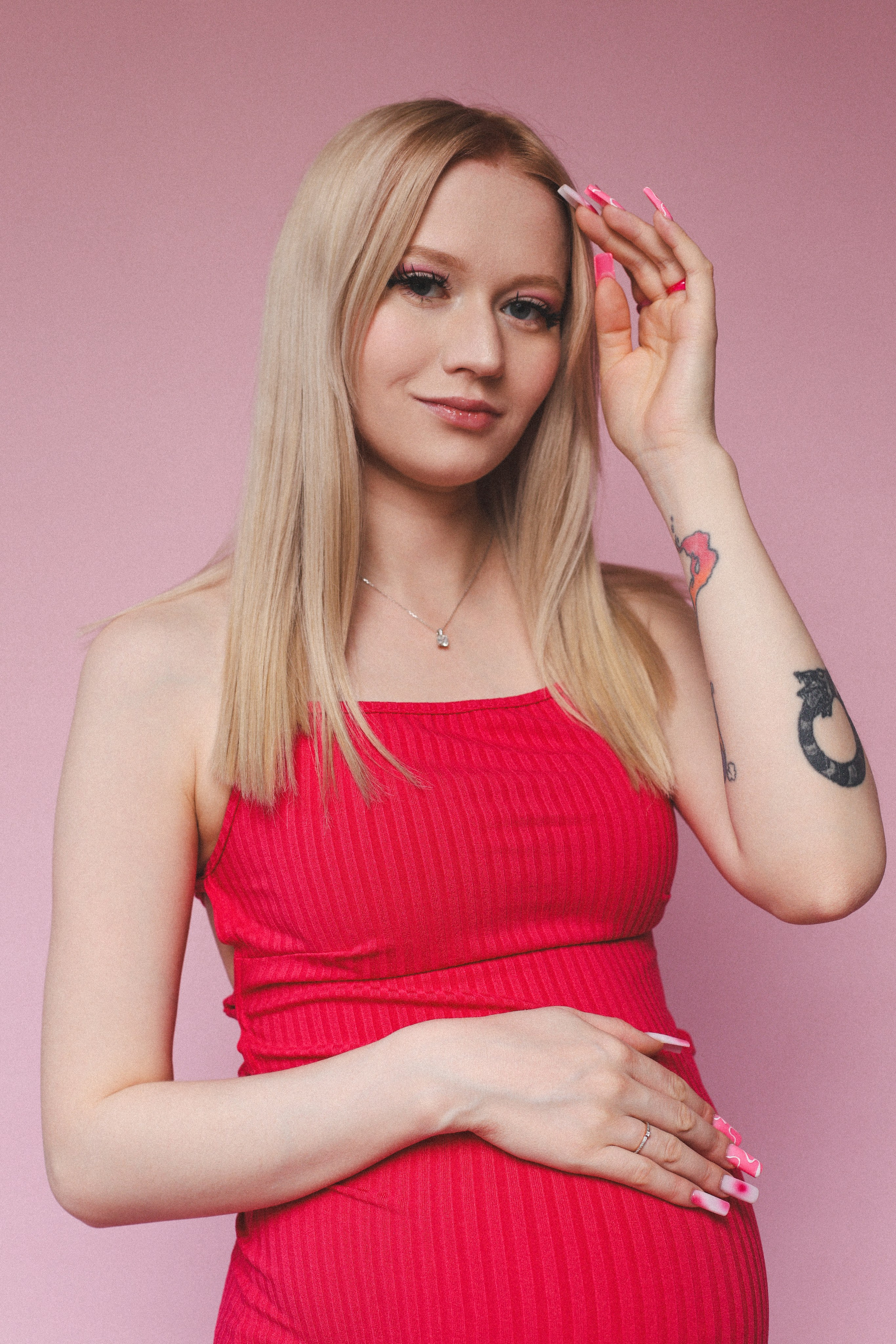 Фотостудия. Фотограф из Екатеринбурга Касаткина Екатерина